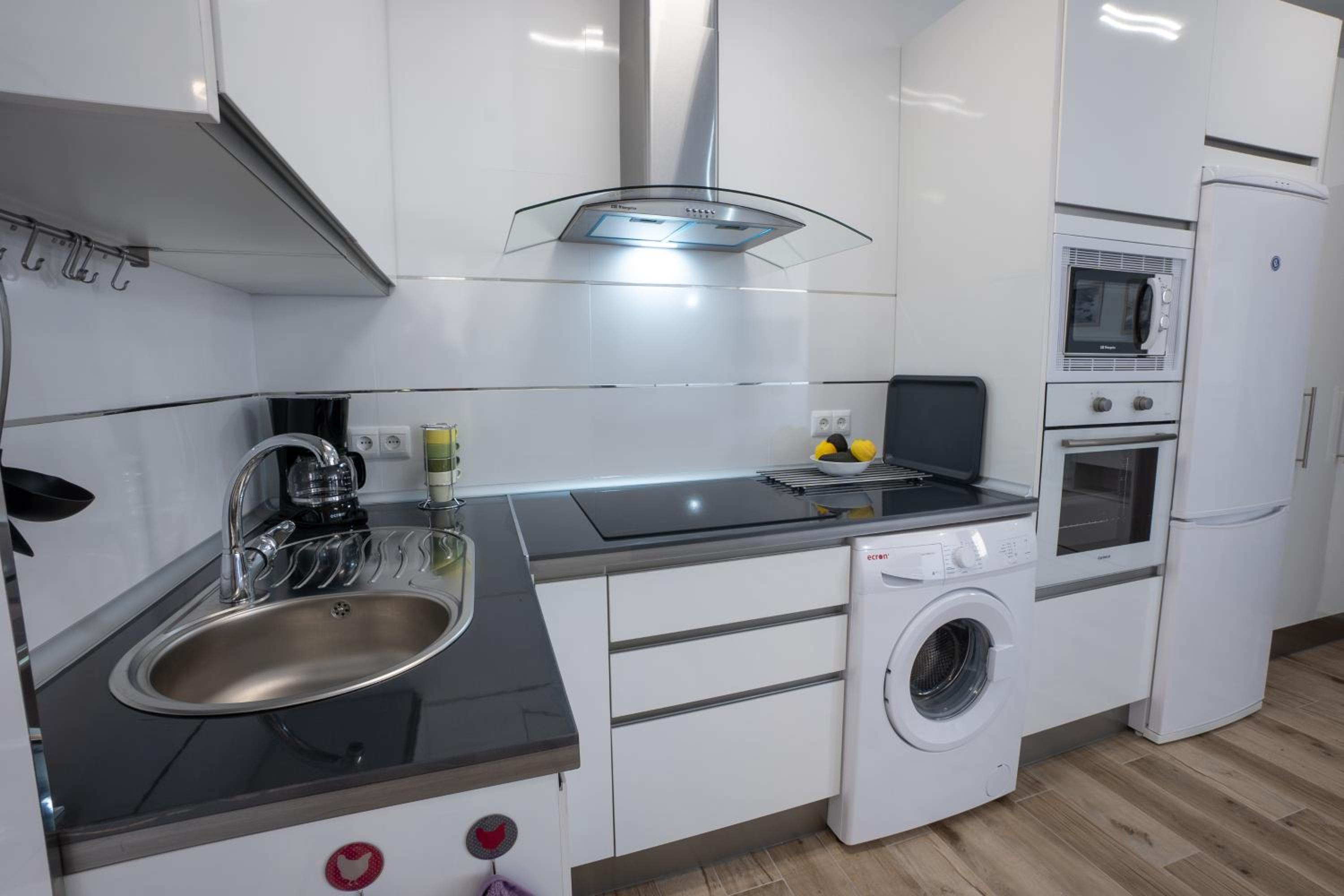 Apartamento Nerja Medina