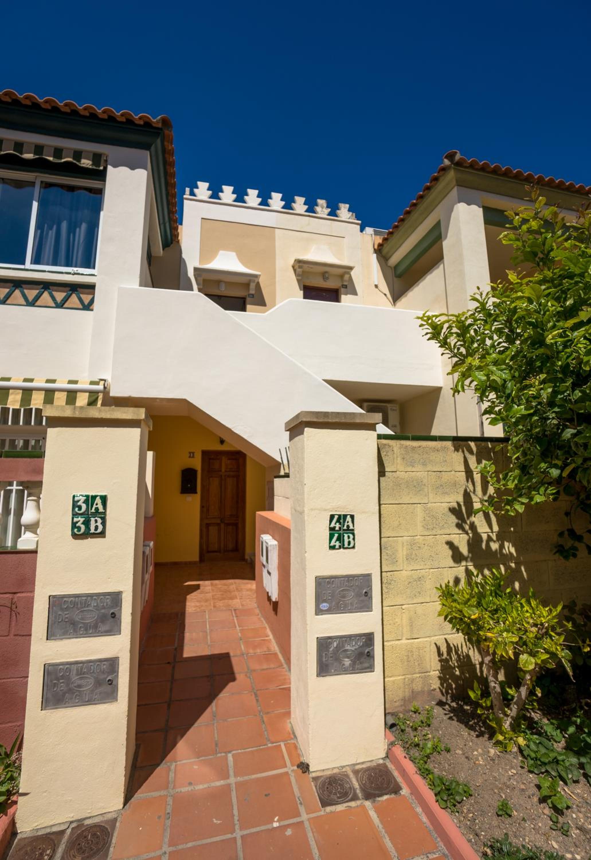 Apartamento Nerja Medina