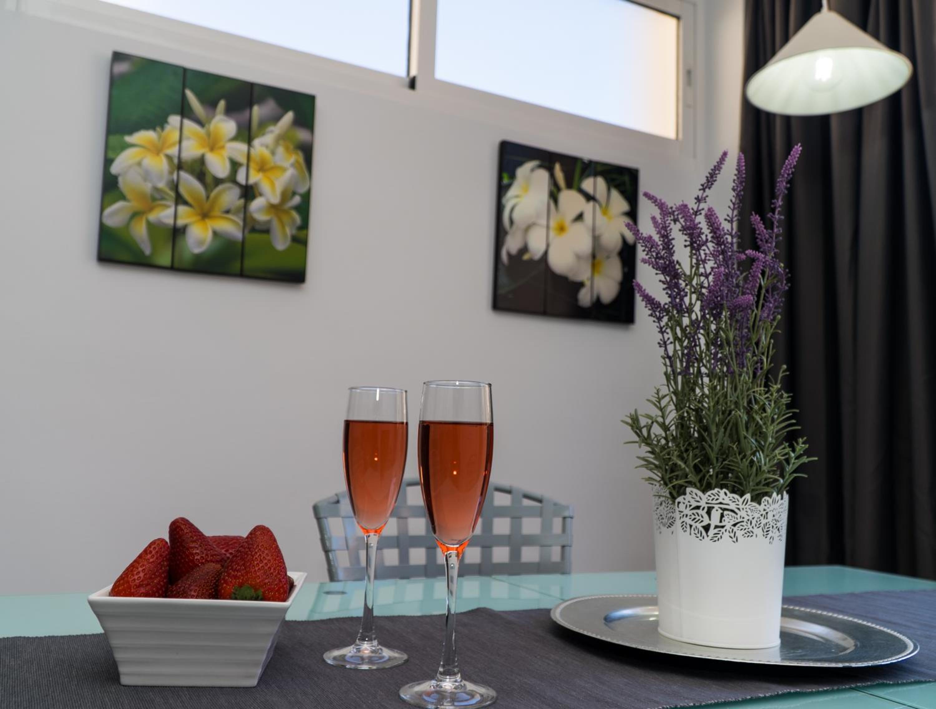 Apartamento Nerja Medina