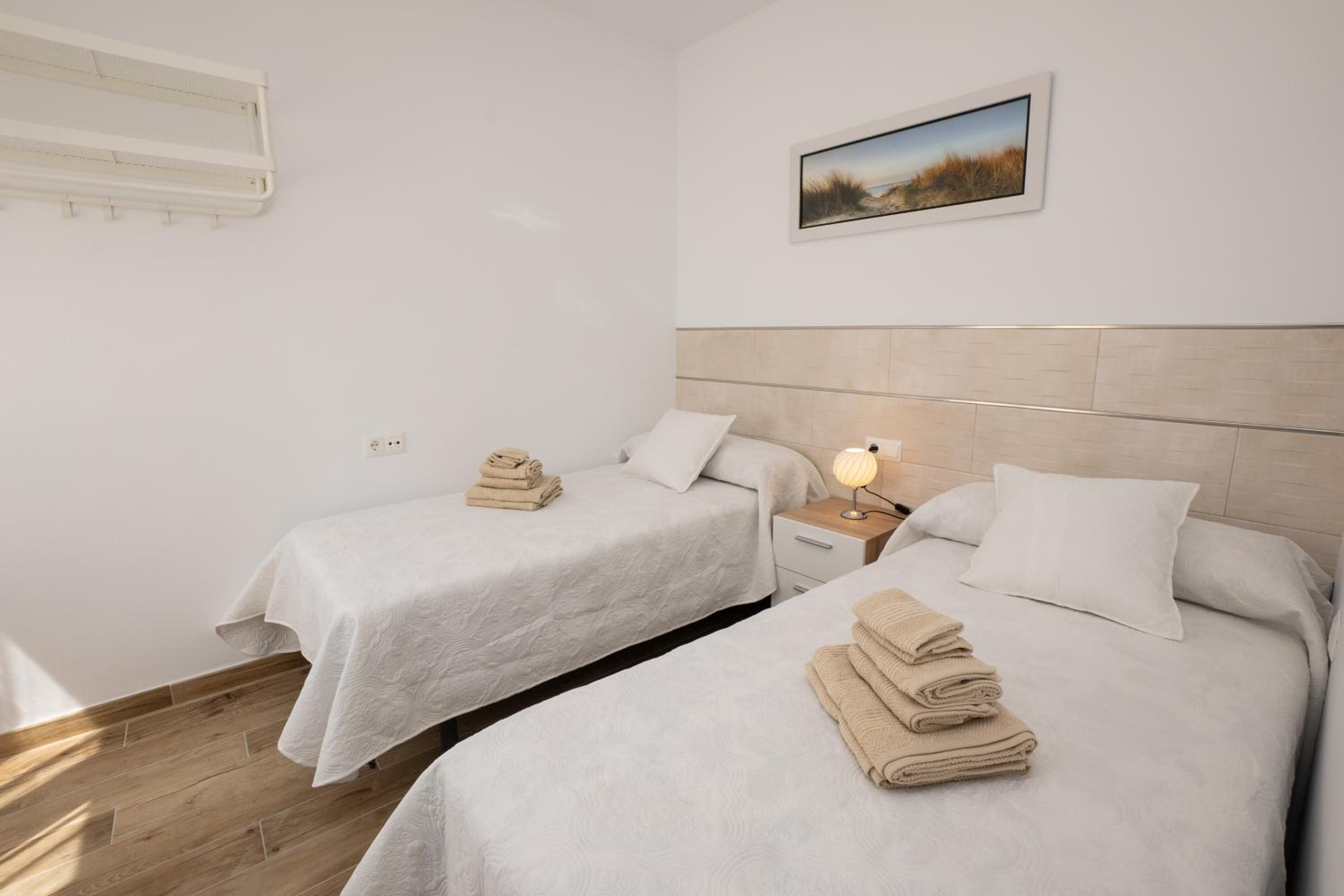 Apartamento Nerja Medina