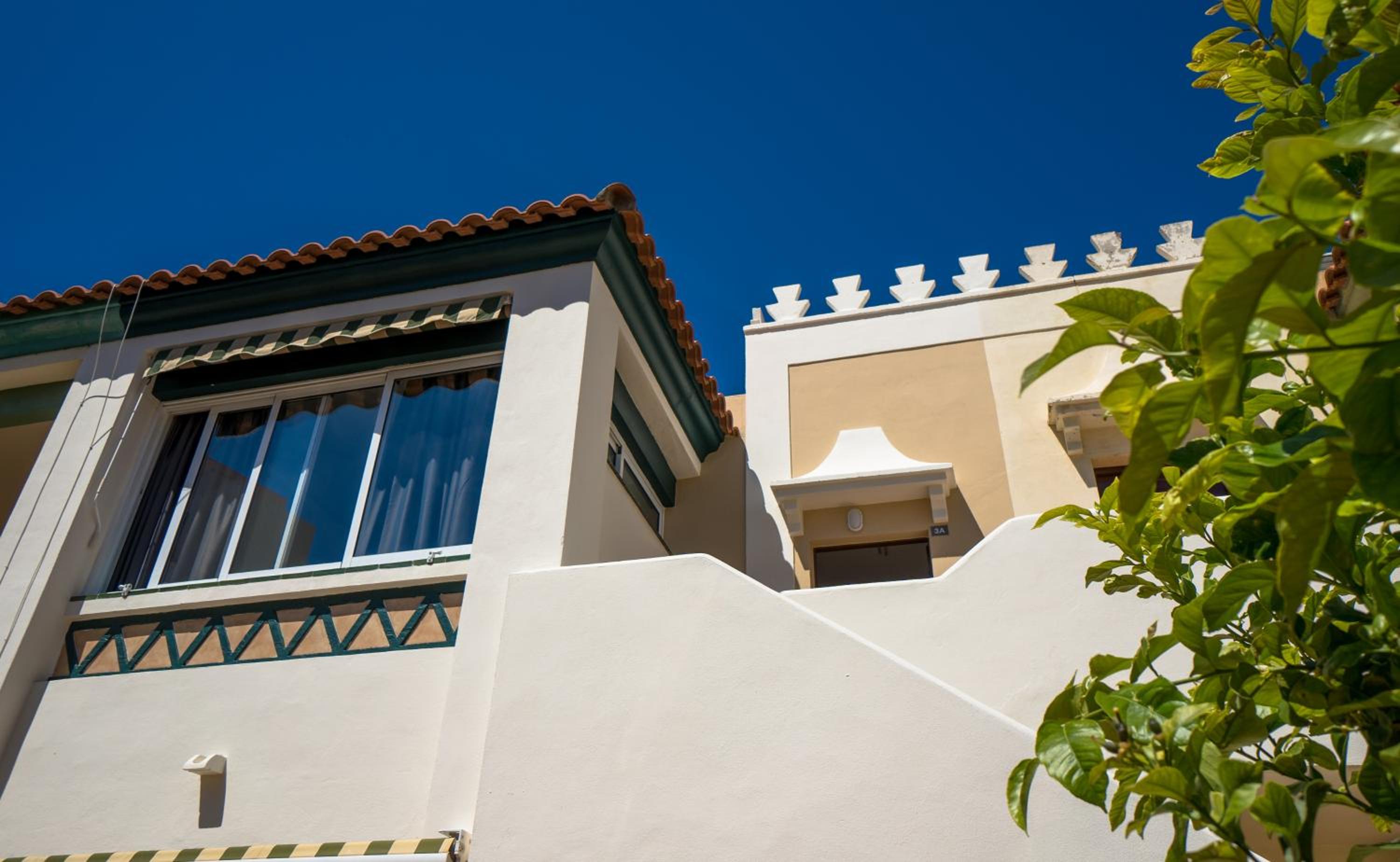 Apartamento Nerja Medina