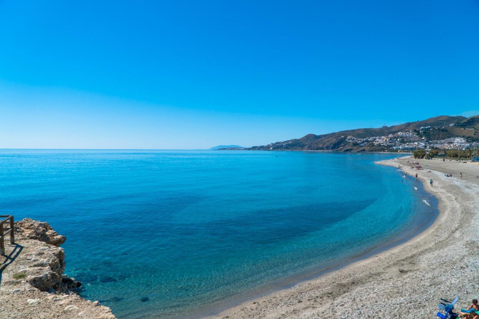 Apartamento Nerja Medina