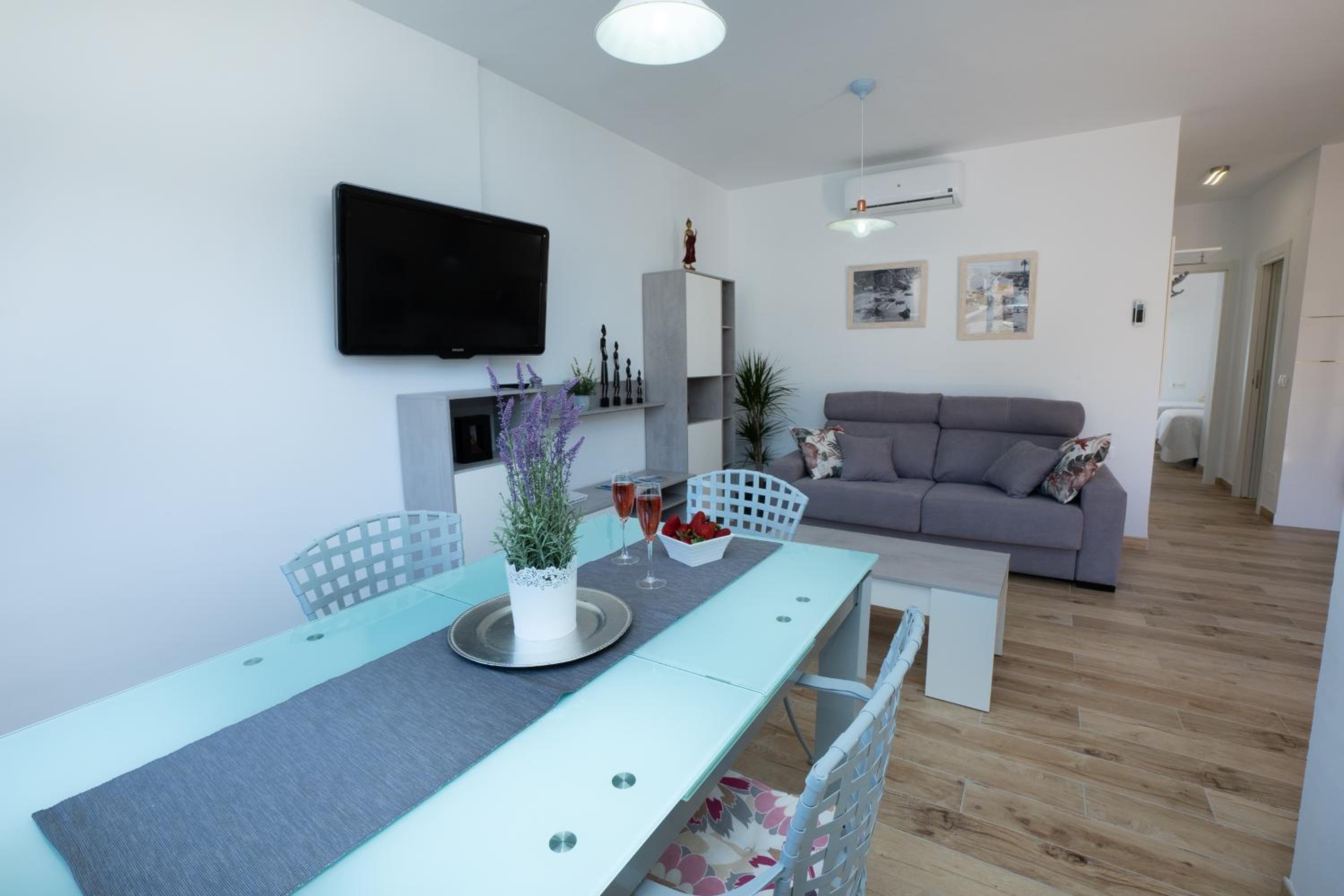 Apartamento Nerja Medina