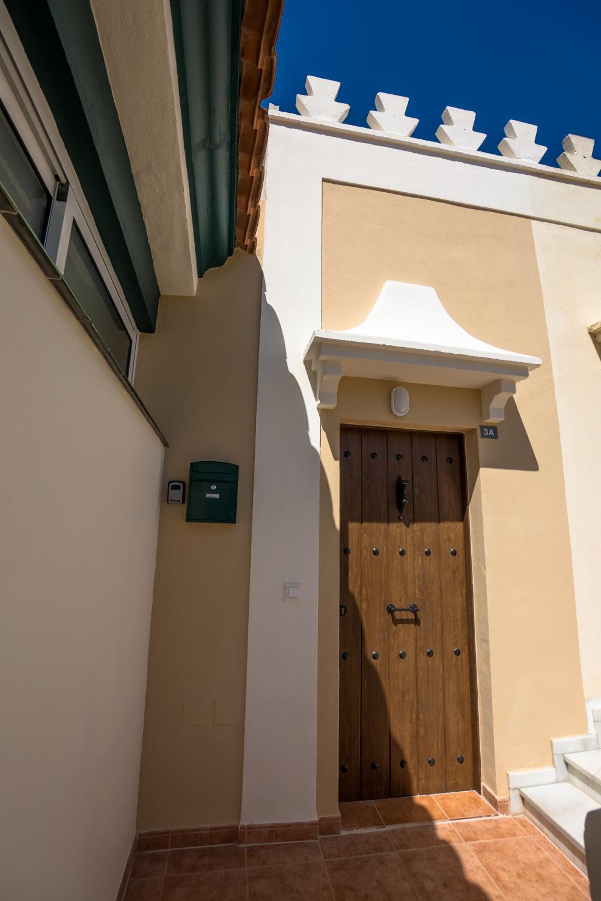 Apartamento Nerja Medina