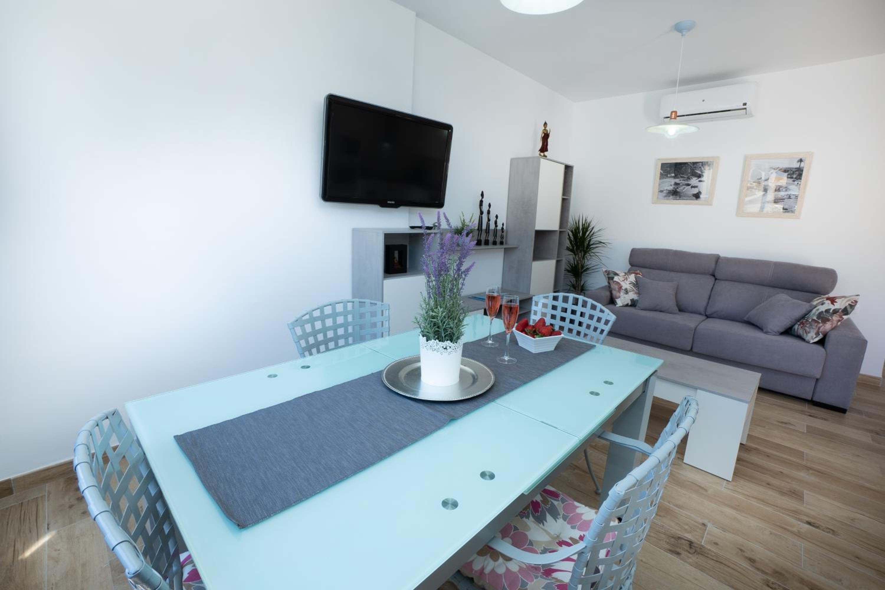 Apartamento Nerja Medina