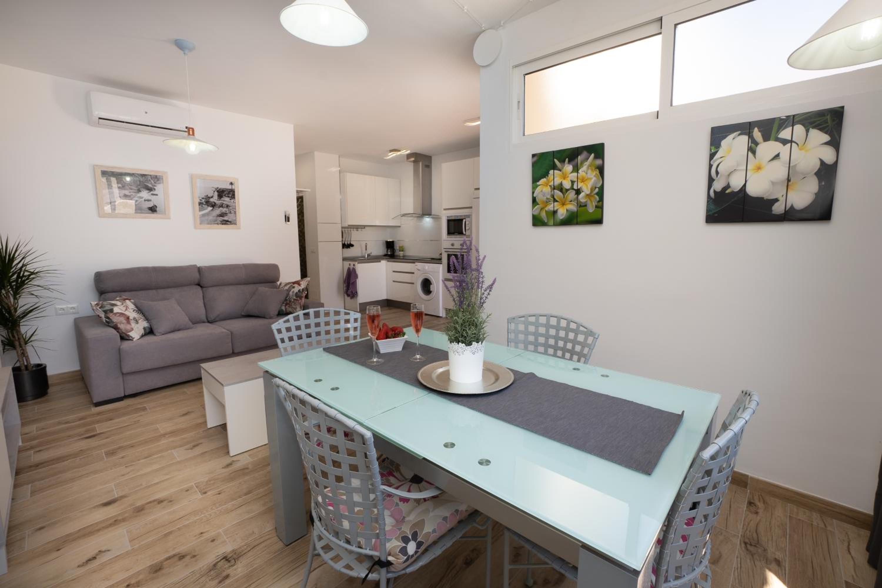 Apartamento Nerja Medina