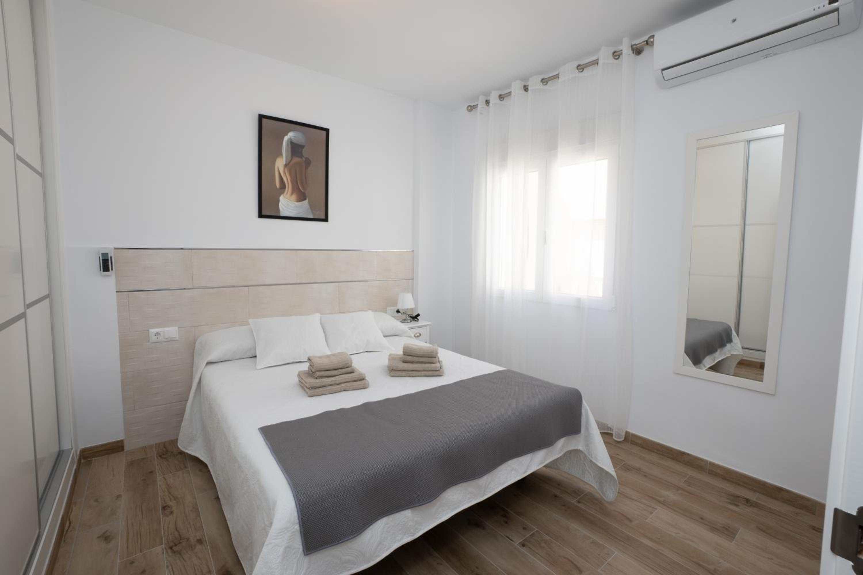 Apartamento Nerja Medina
