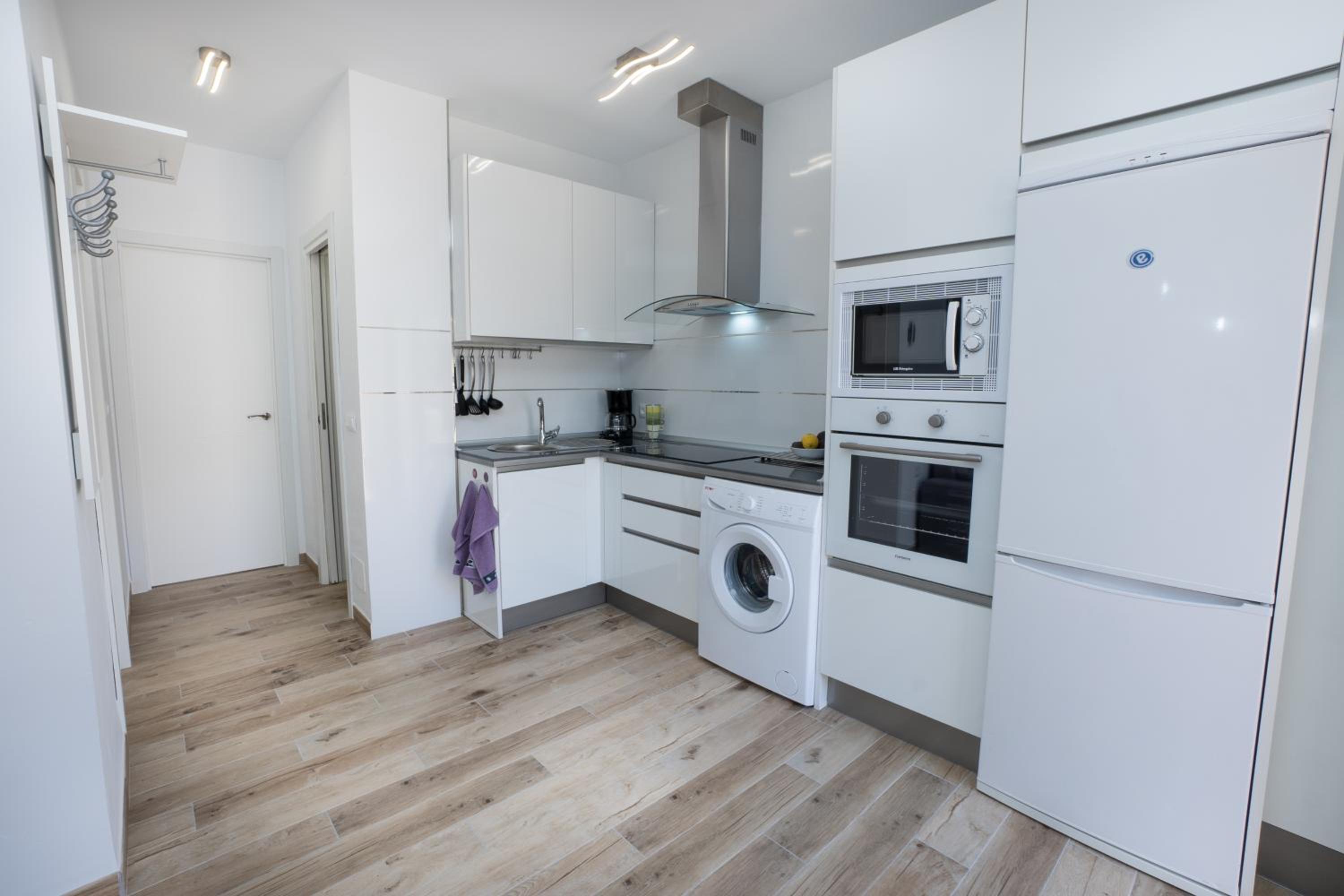 Apartamento Nerja Medina