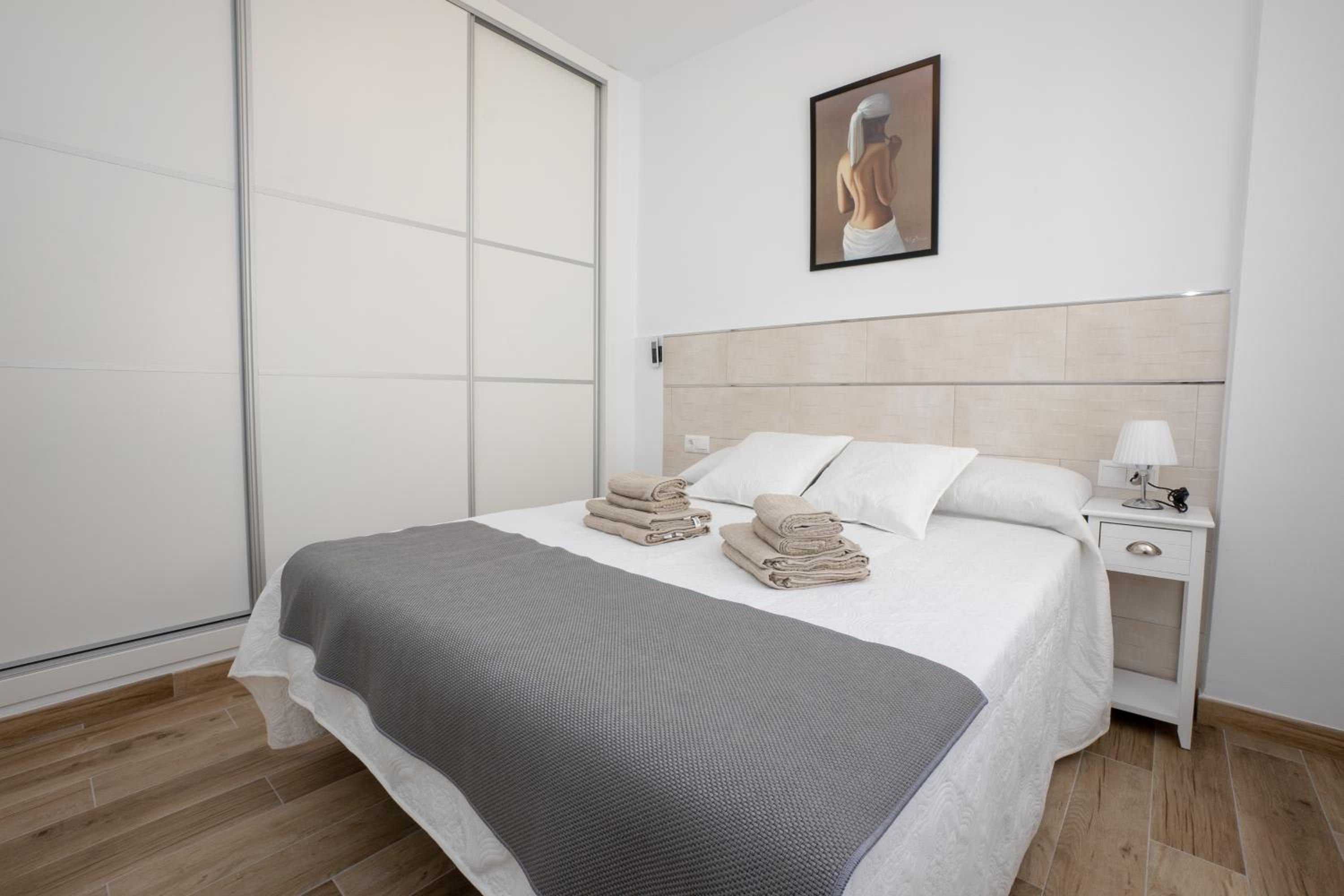 Apartamento Nerja Medina