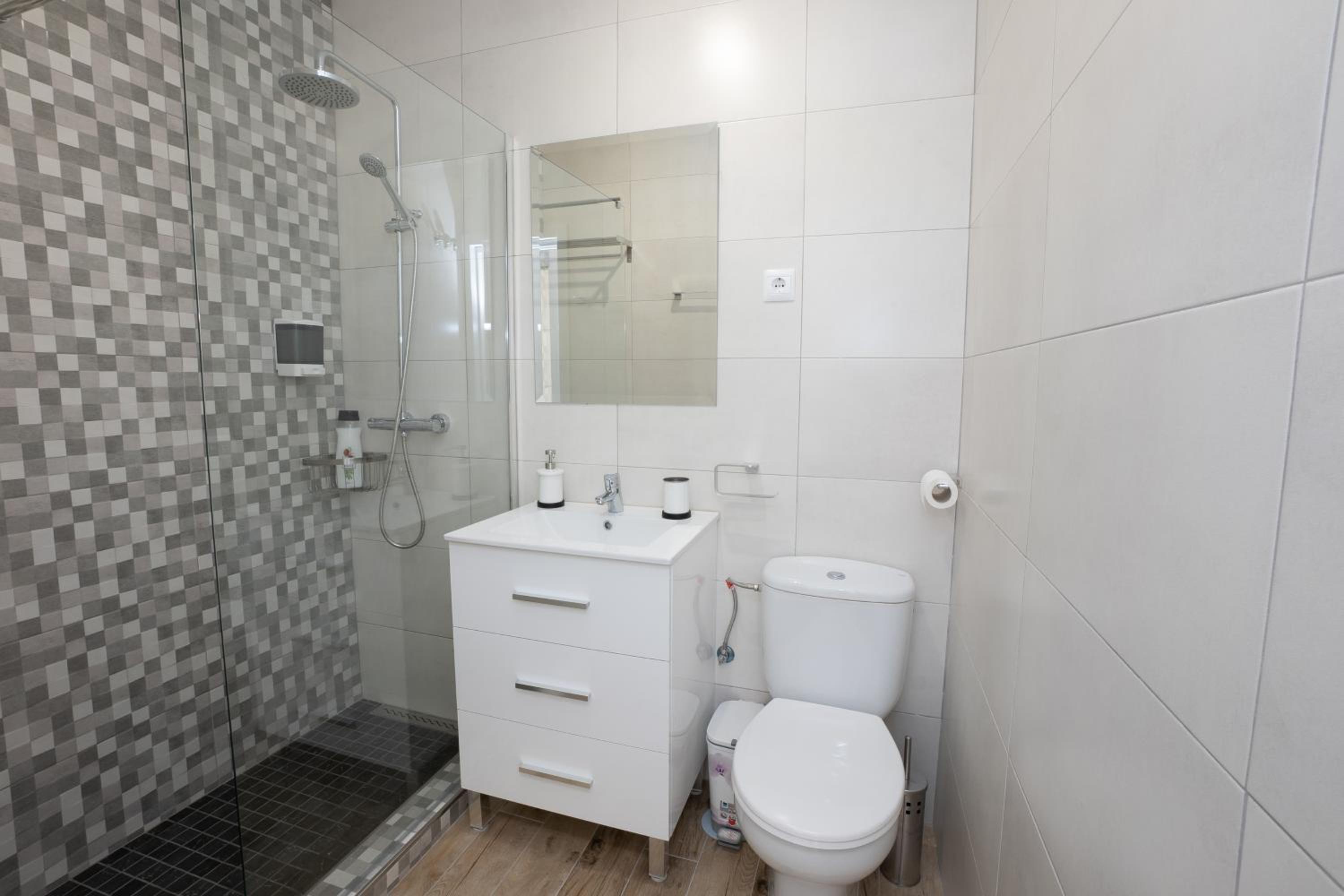 Apartamento Nerja Medina