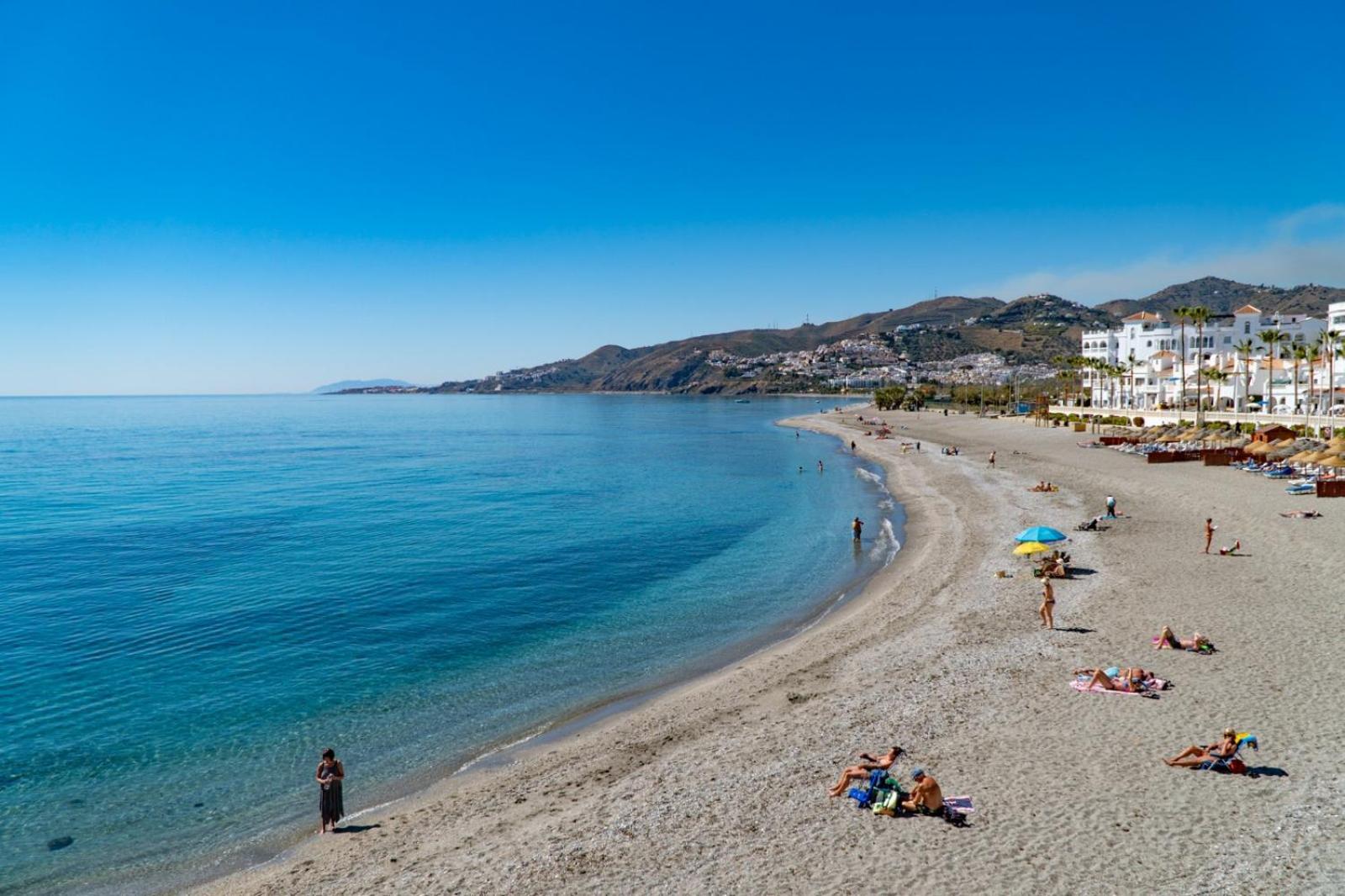 Apartamento Nerja Medina