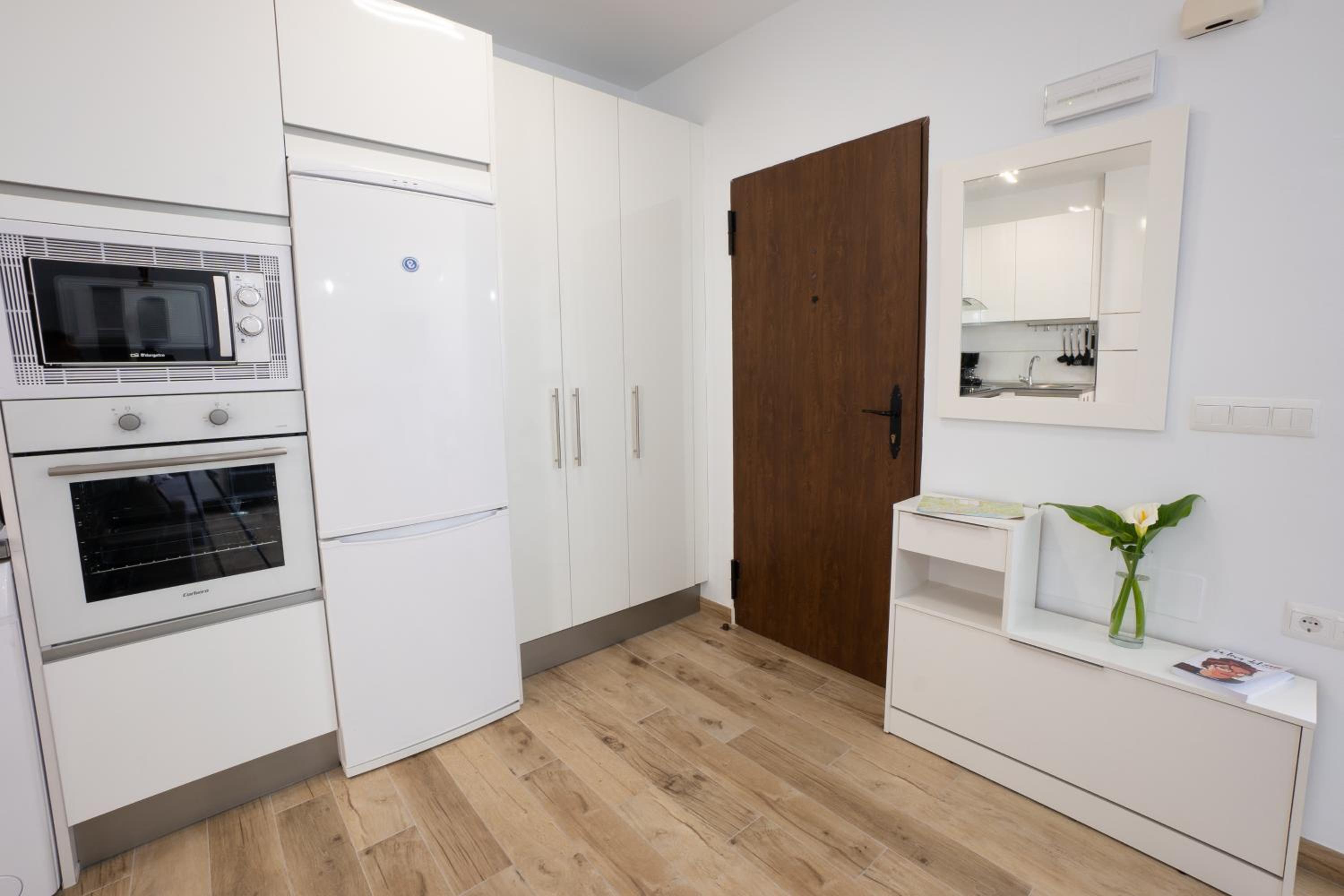 Apartamento Nerja Medina