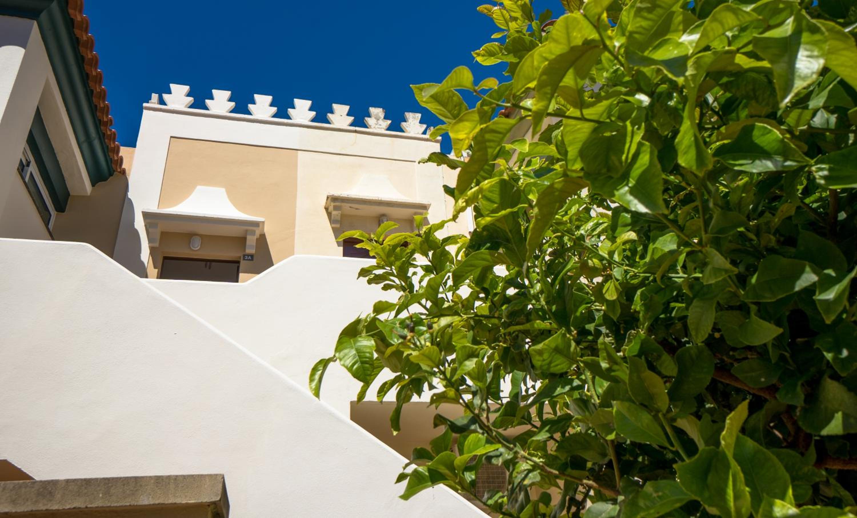 Apartamento Nerja Medina