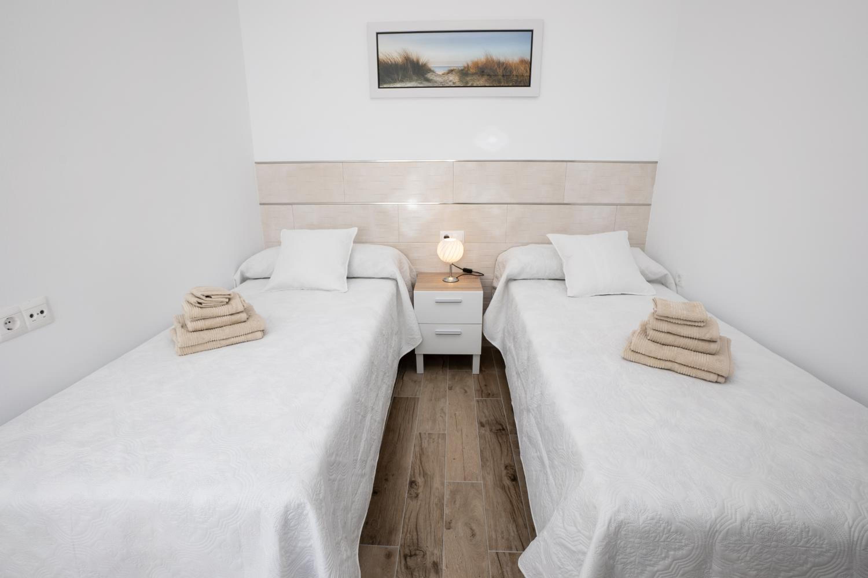 Apartamento Nerja Medina