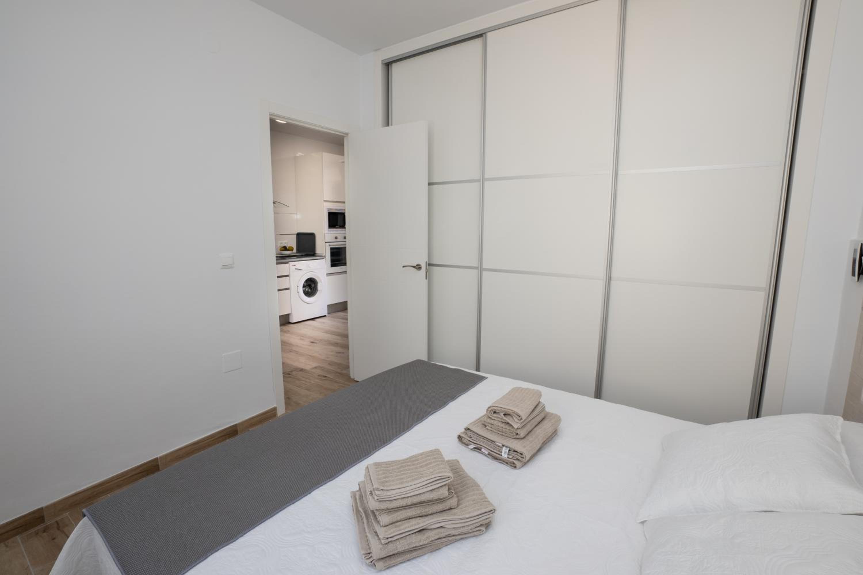 Apartamento Nerja Medina