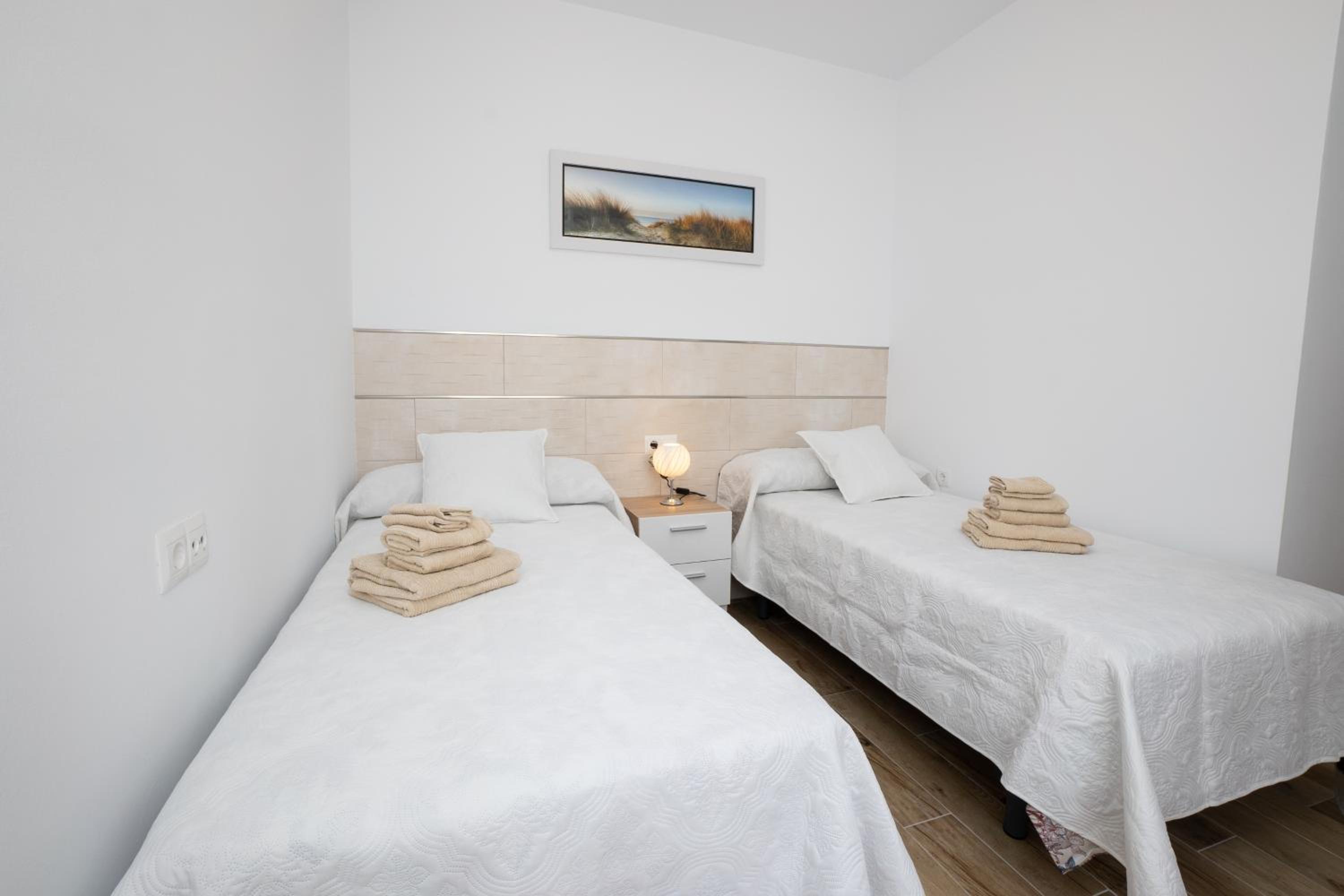 Apartamento Nerja Medina