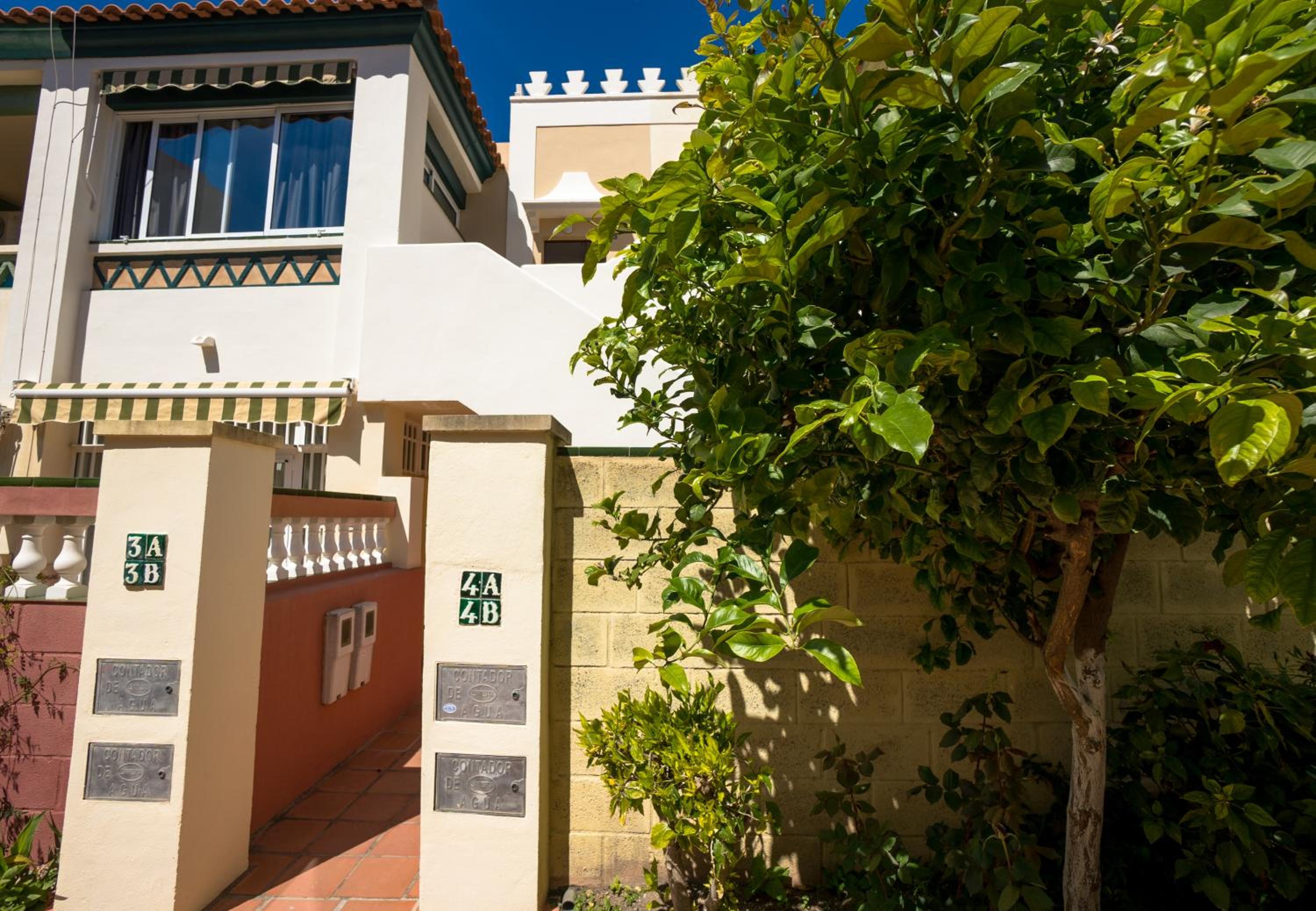 Apartamento Nerja Medina