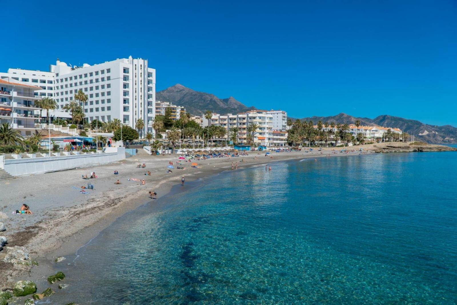 Apartamento Nerja Medina