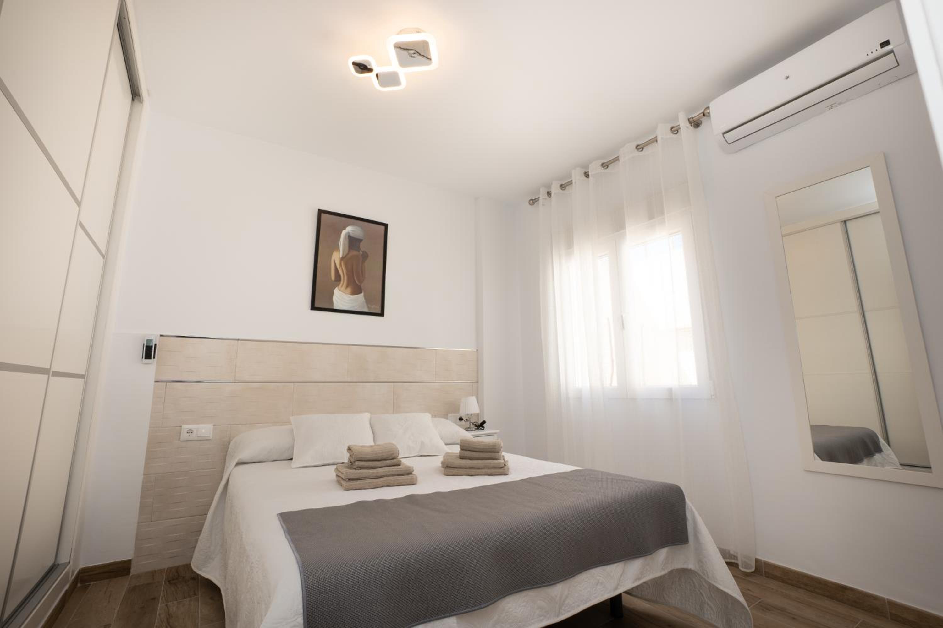 Apartamento Nerja Medina