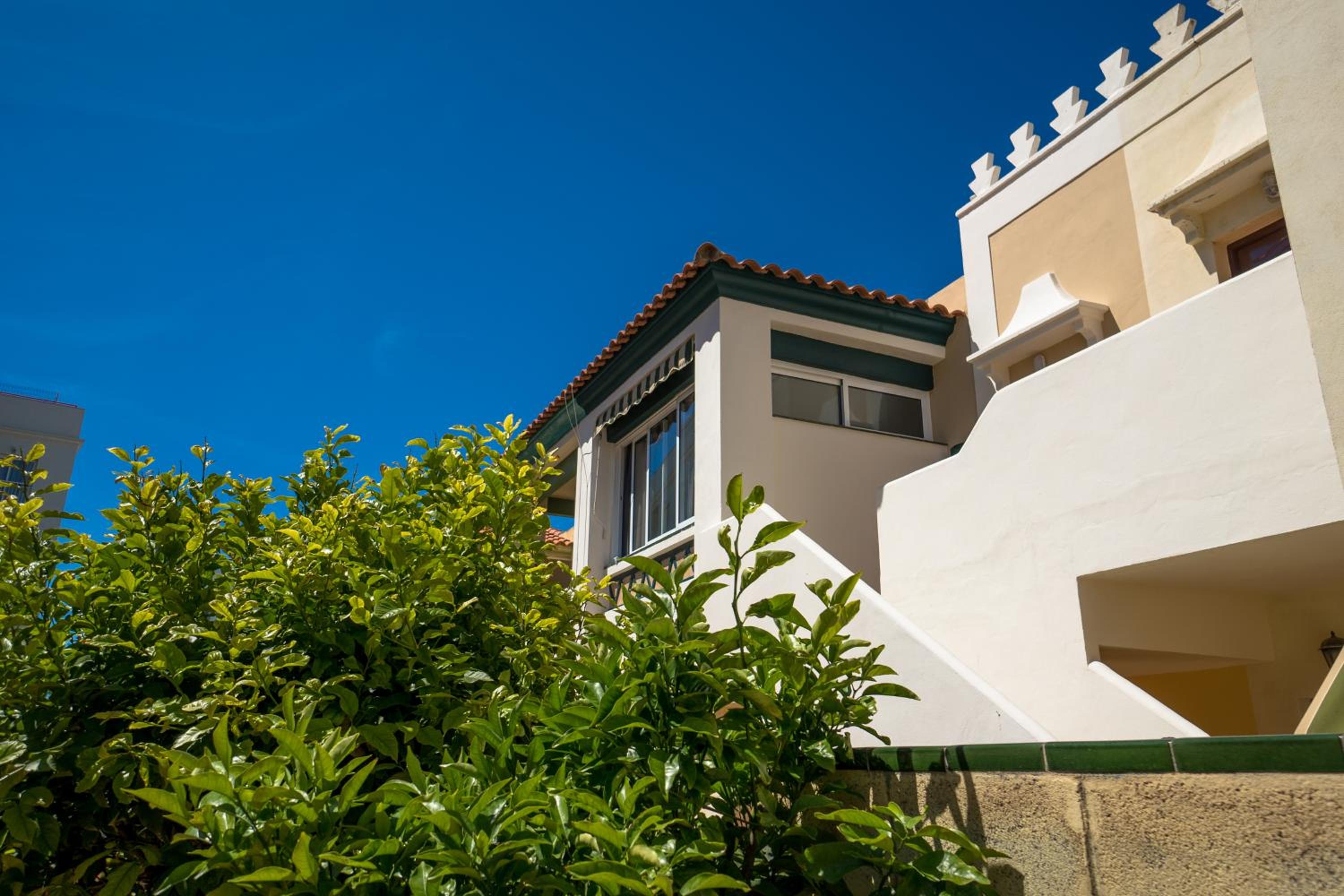 Apartamento Nerja Medina