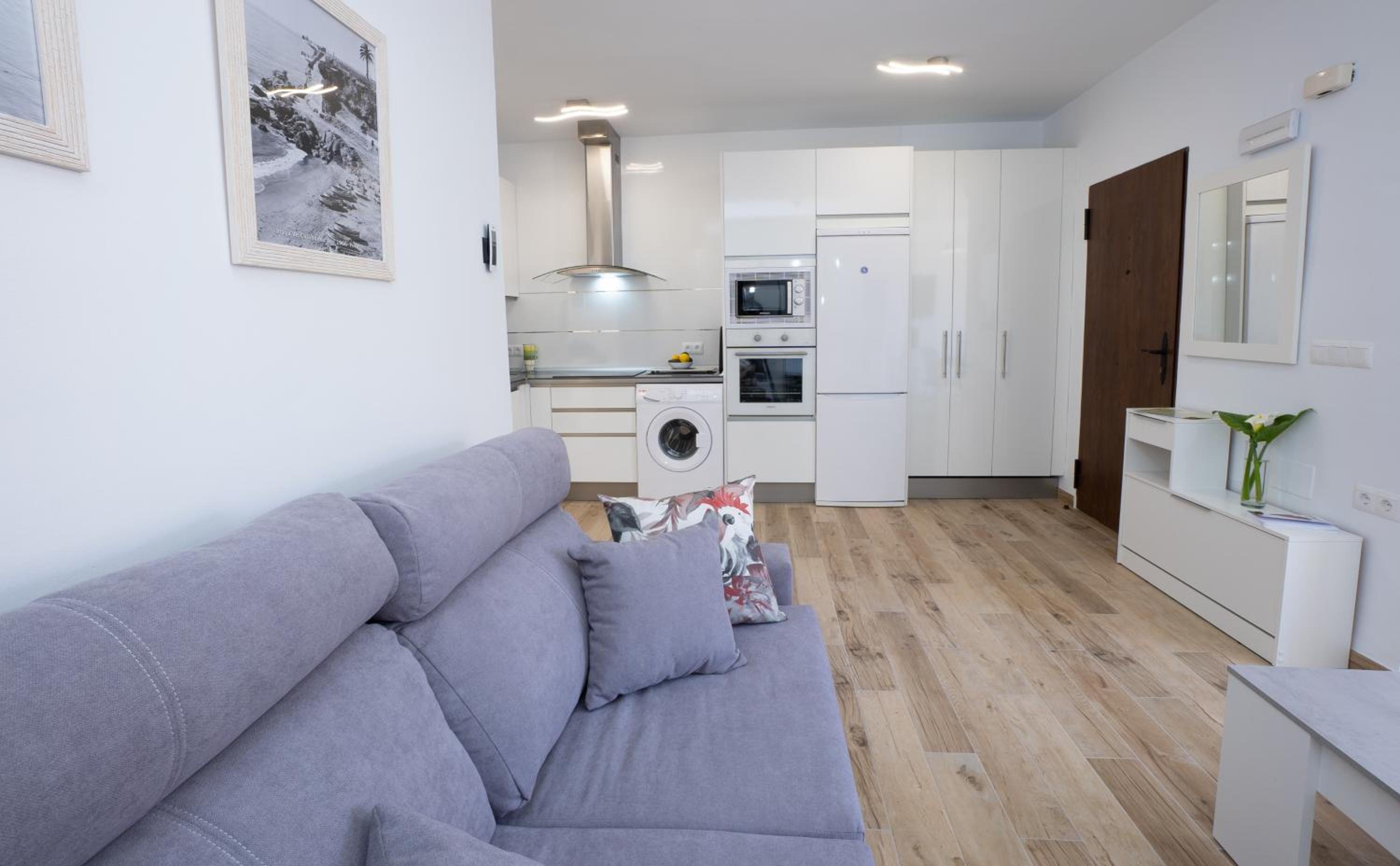 Apartamento Nerja Medina