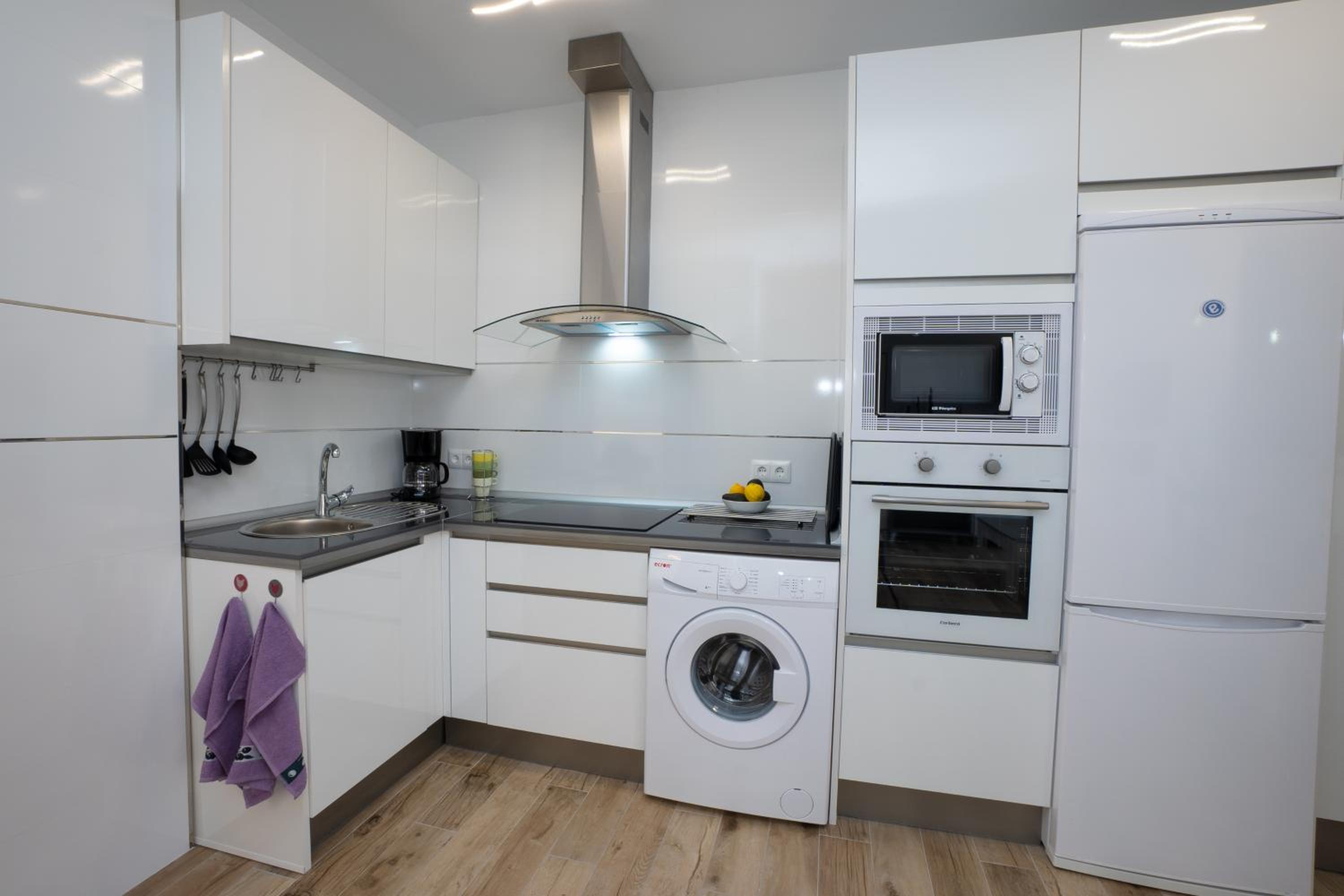 Apartamento Nerja Medina