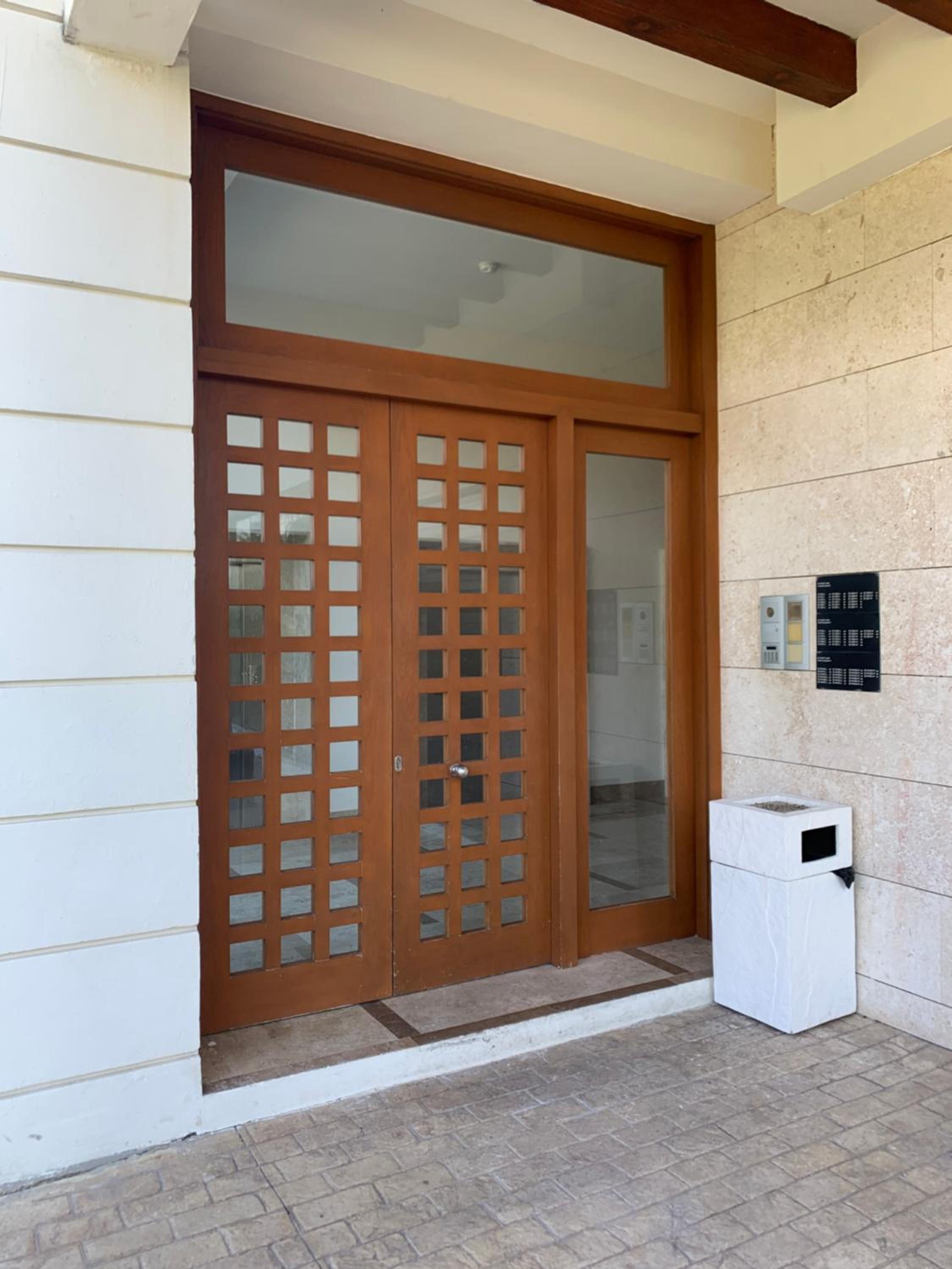 La Amada condo with Marina View