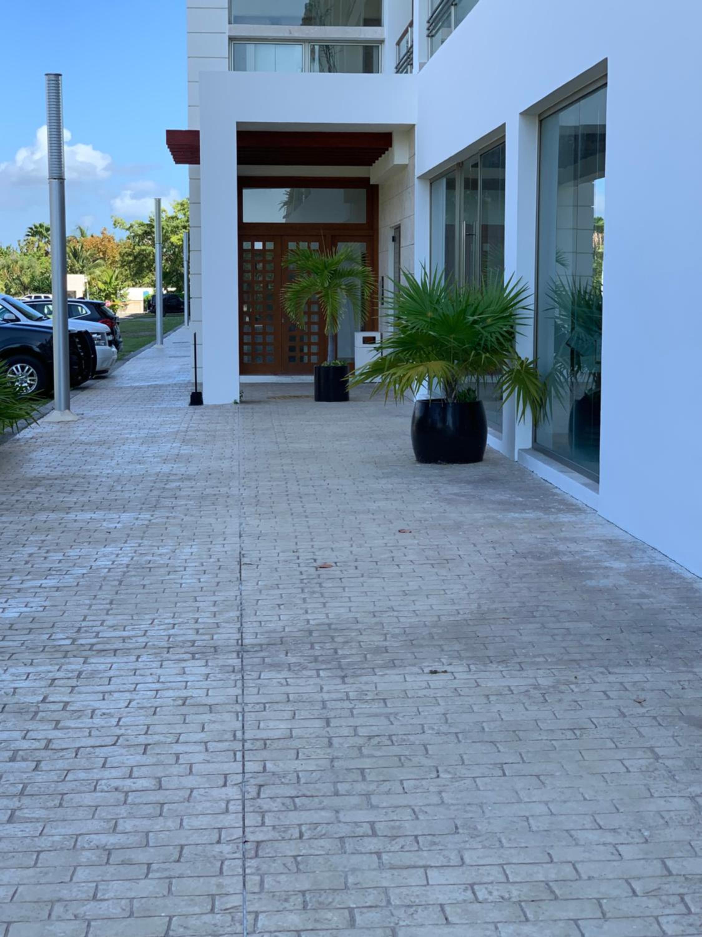 La Amada condo with Marina View