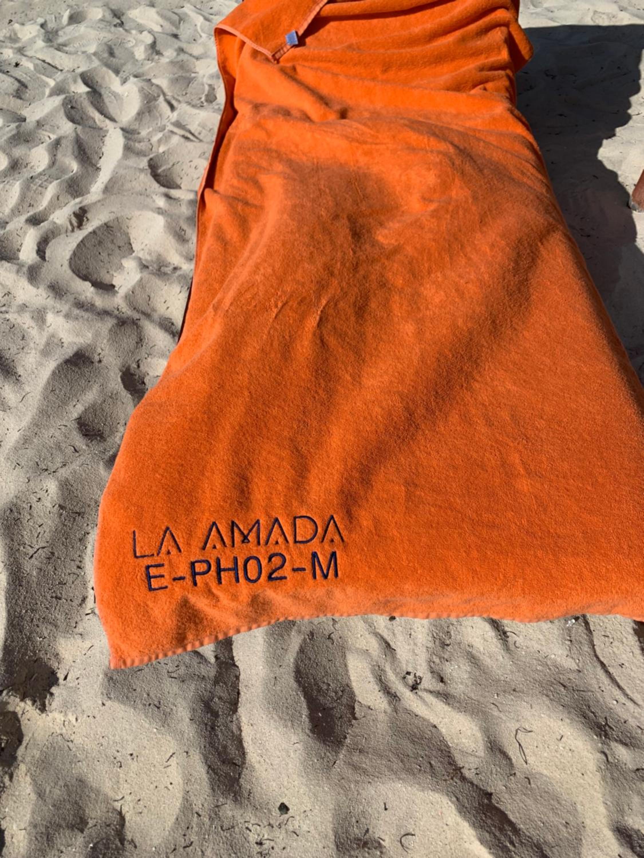 La Amada condo with Marina View