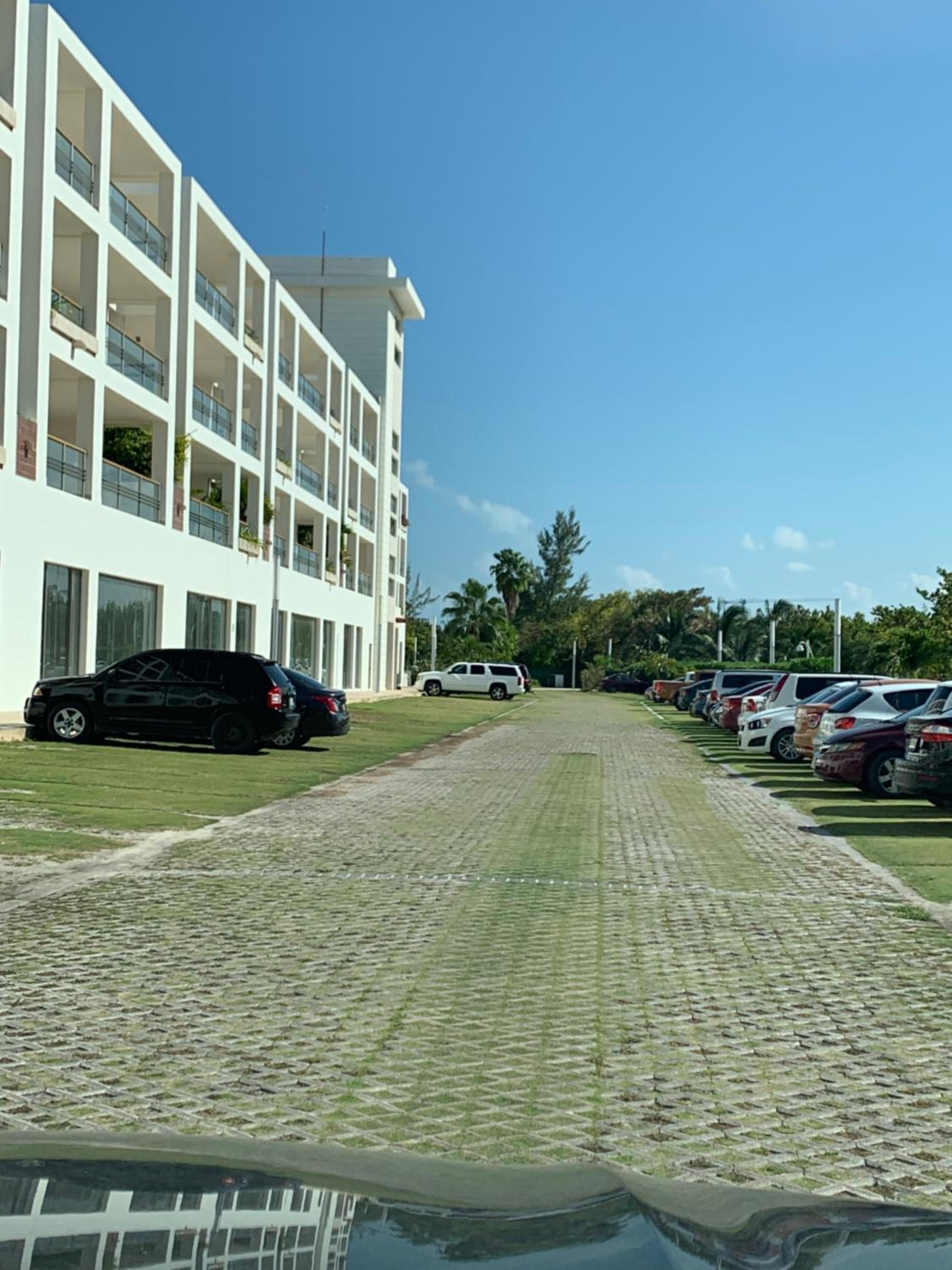 La Amada condo with Marina View