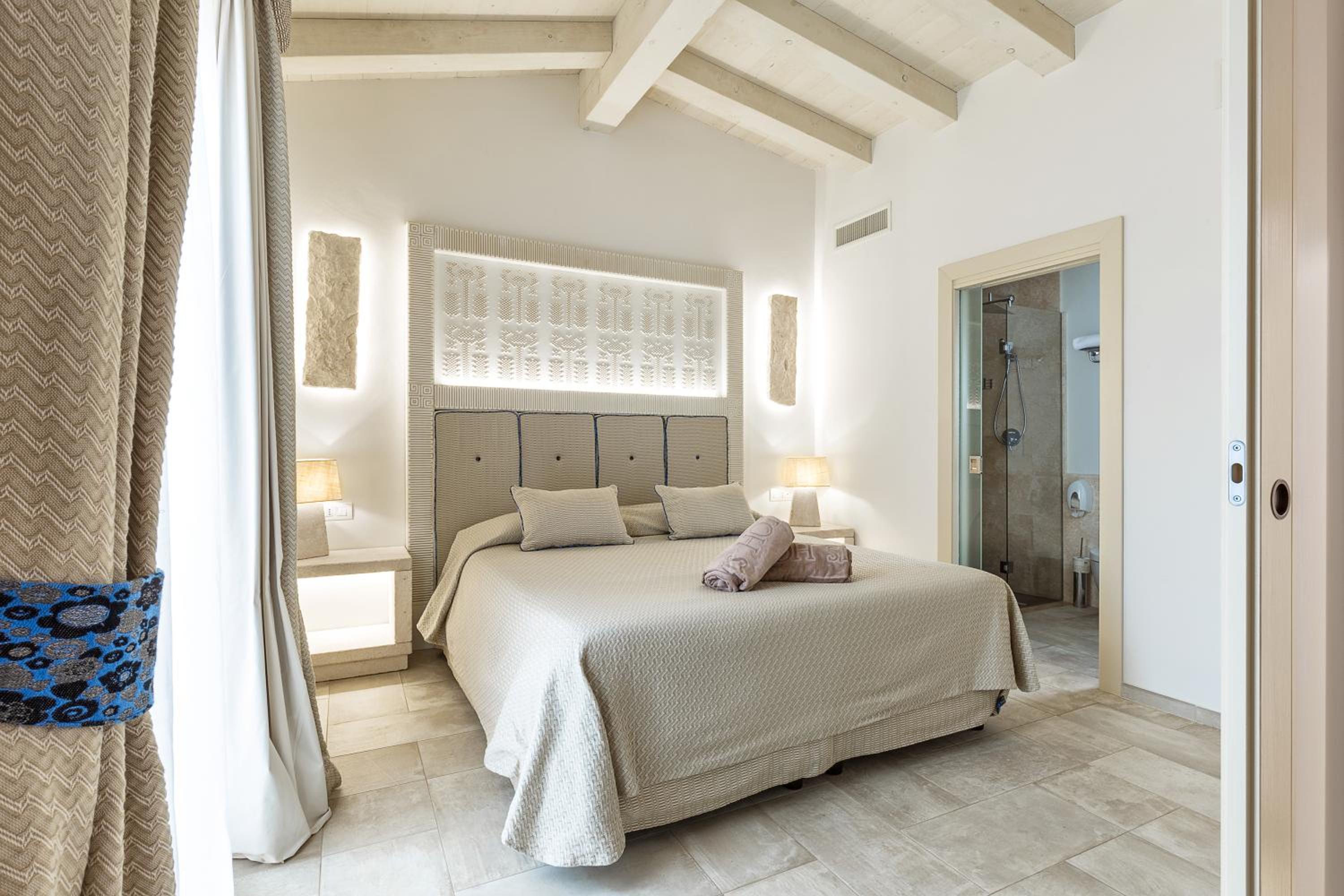 Hotel Corte Bianca, Bovi's Hotels - Adults Only — 11
