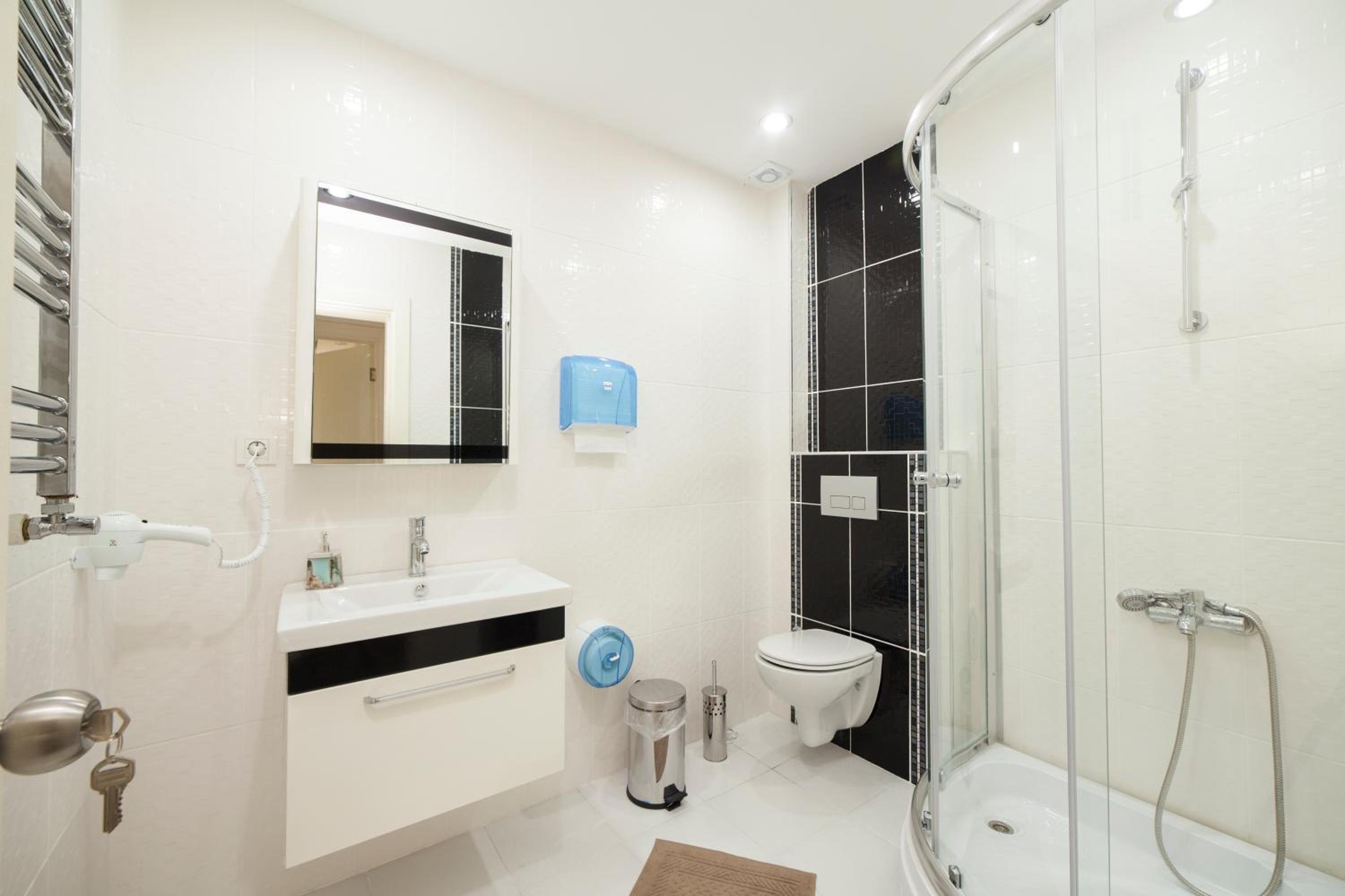 Zengin City Otel - Image 27