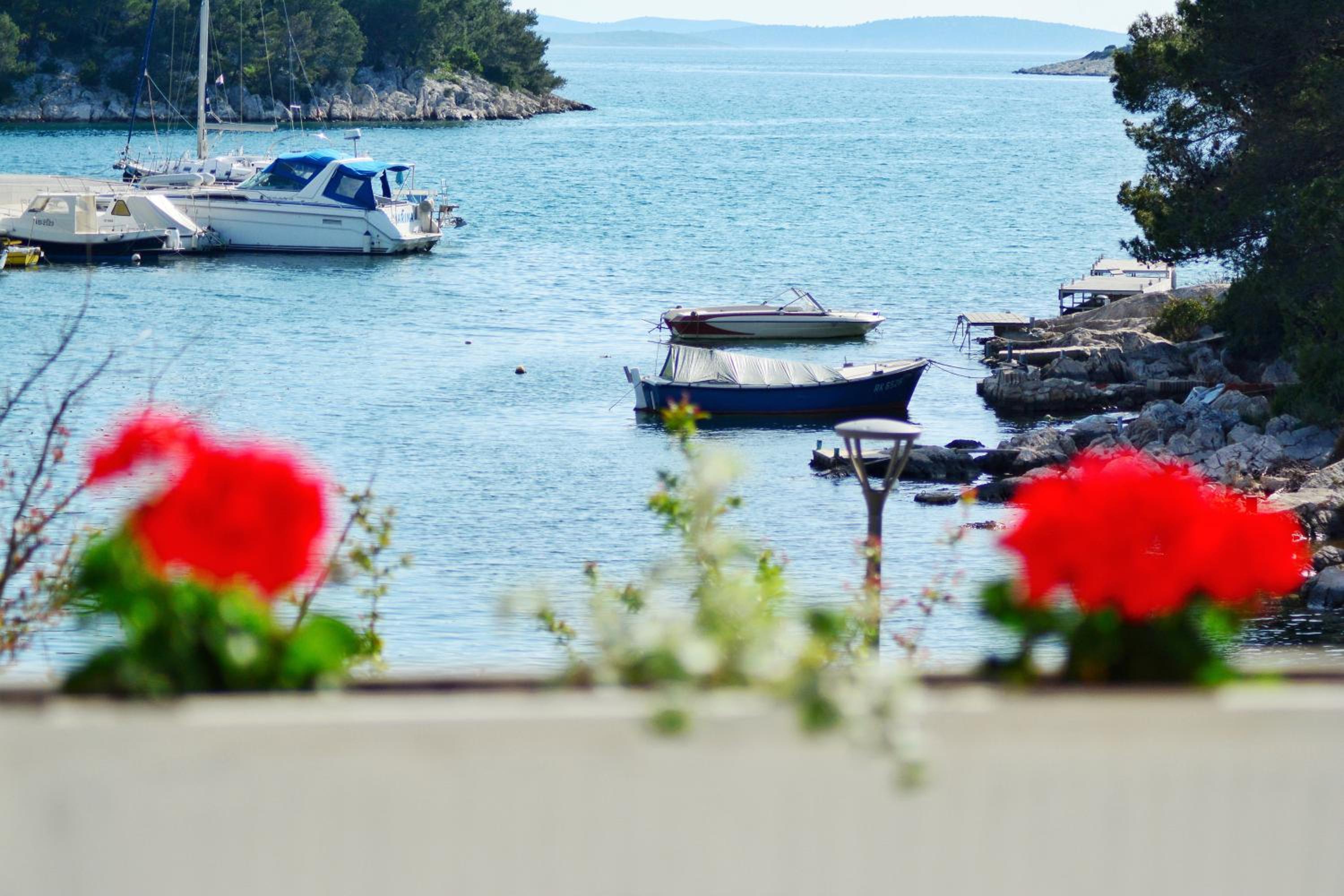 Plavi Val Apartments view 5
