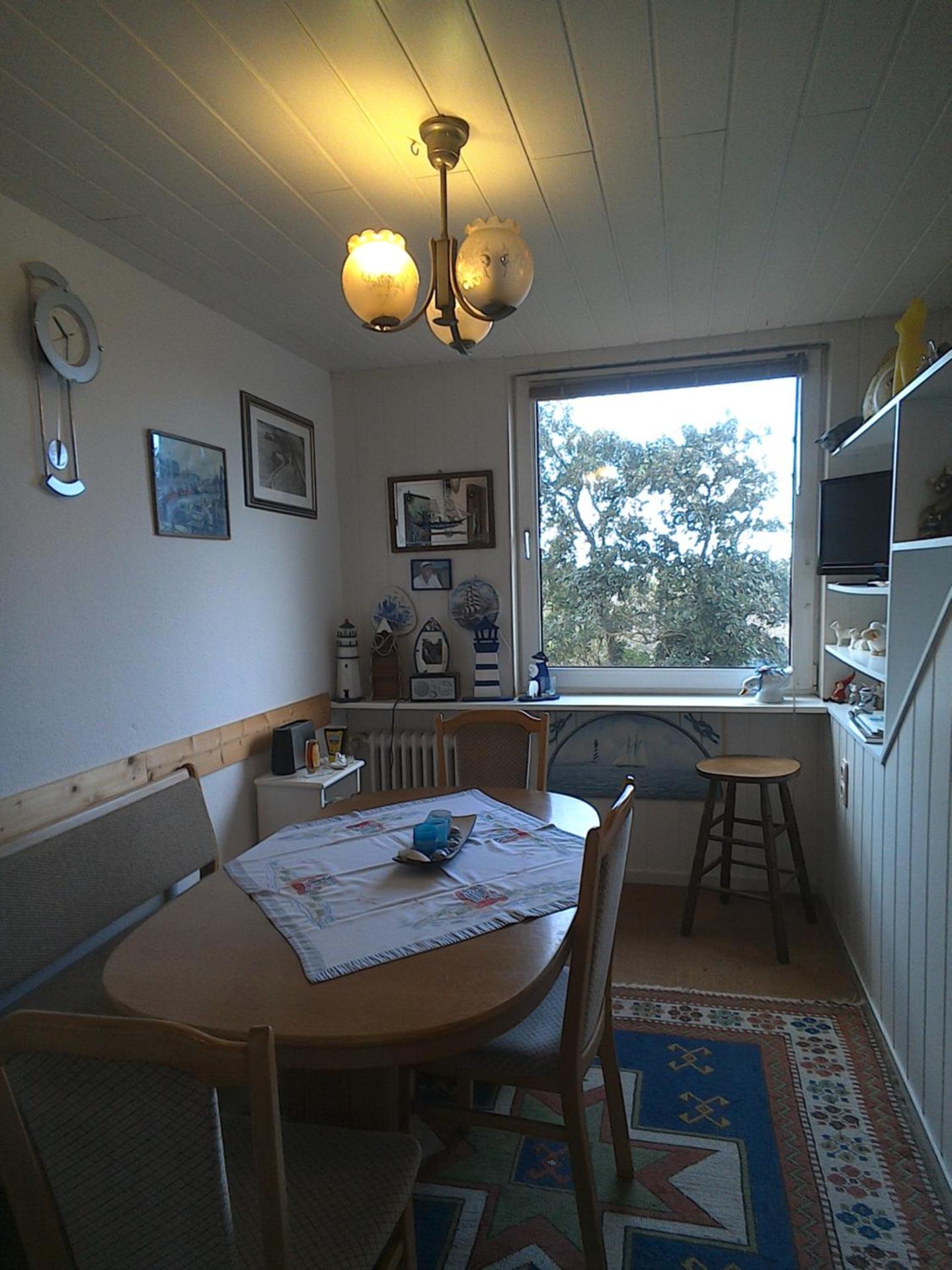 Gästehaus Hemmerdeich-alte Schule