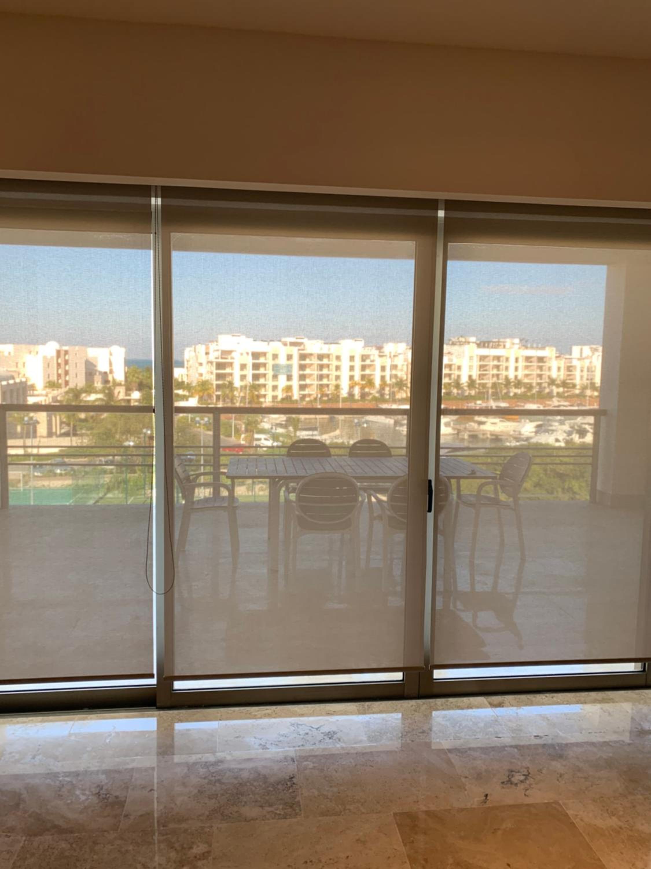 La Amada condo with Marina View