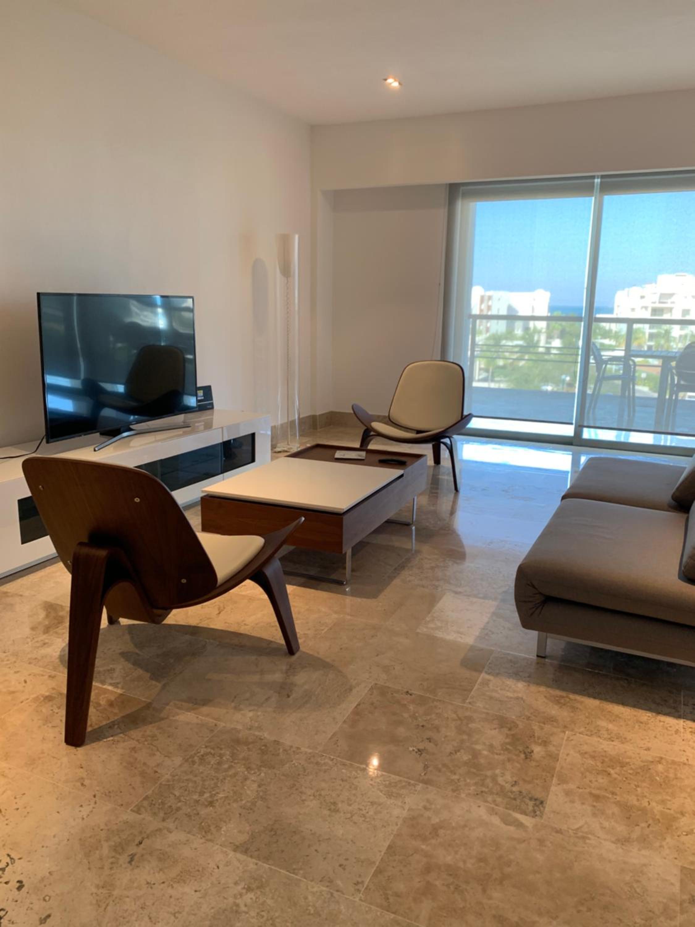 La Amada condo with Marina View