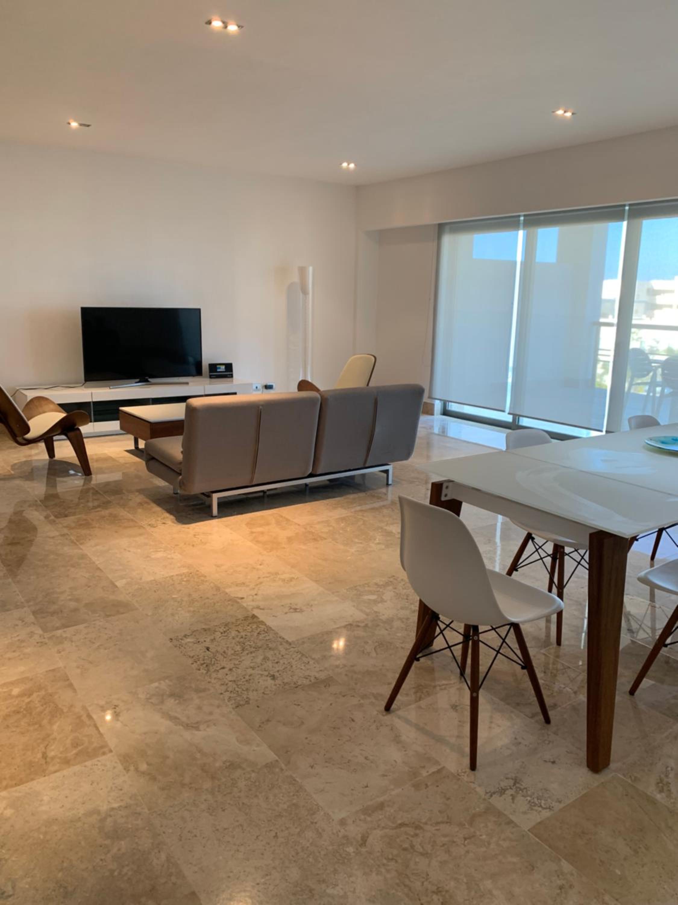 La Amada condo with Marina View