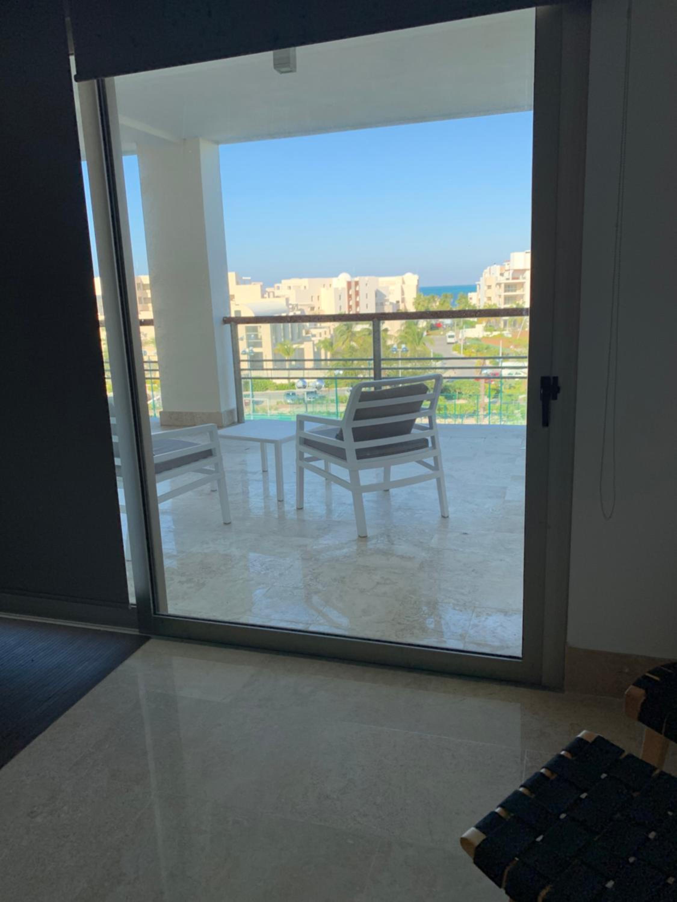 La Amada condo with Marina View