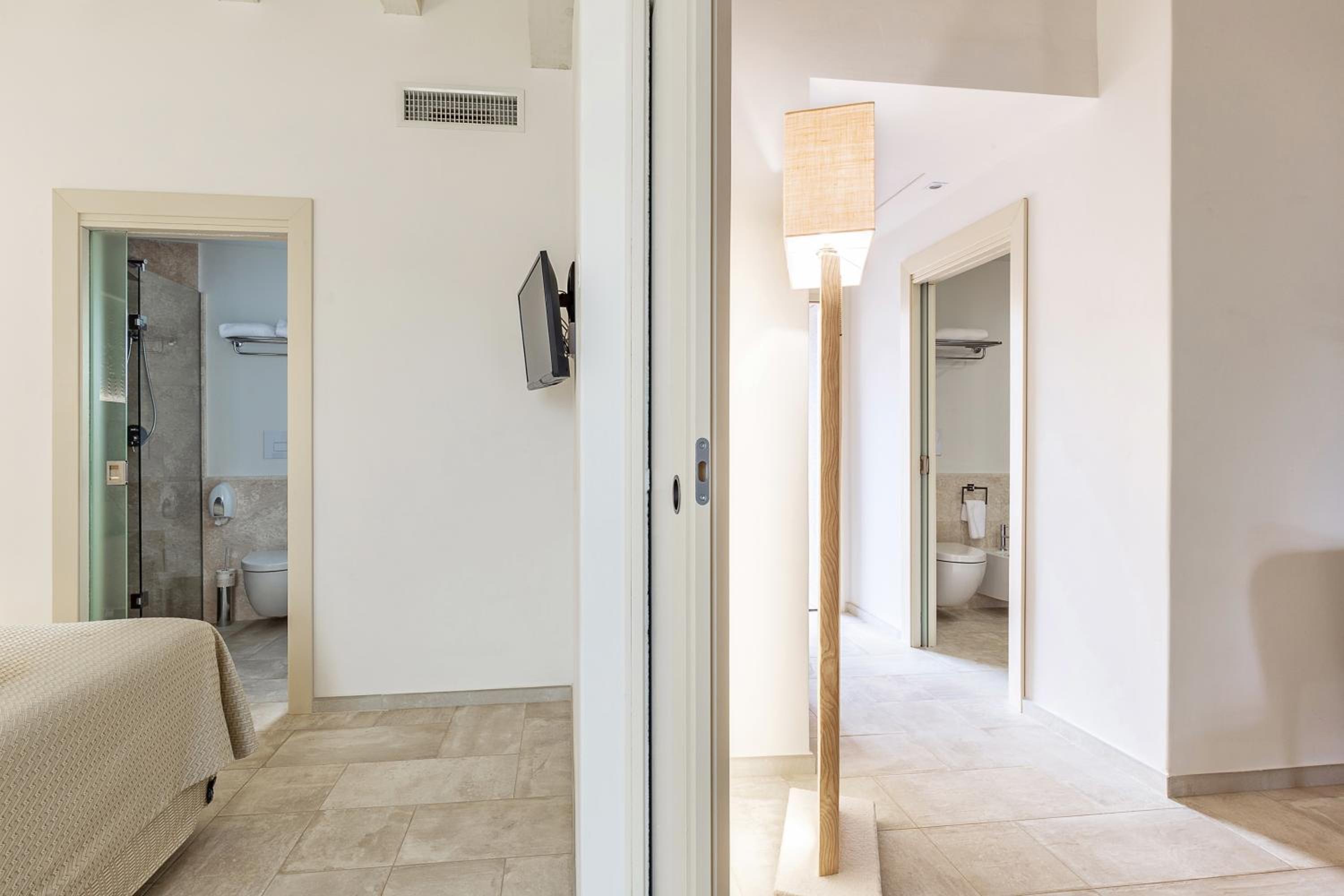 Hotel Corte Bianca, Bovi's Hotels - Adults Only — 14