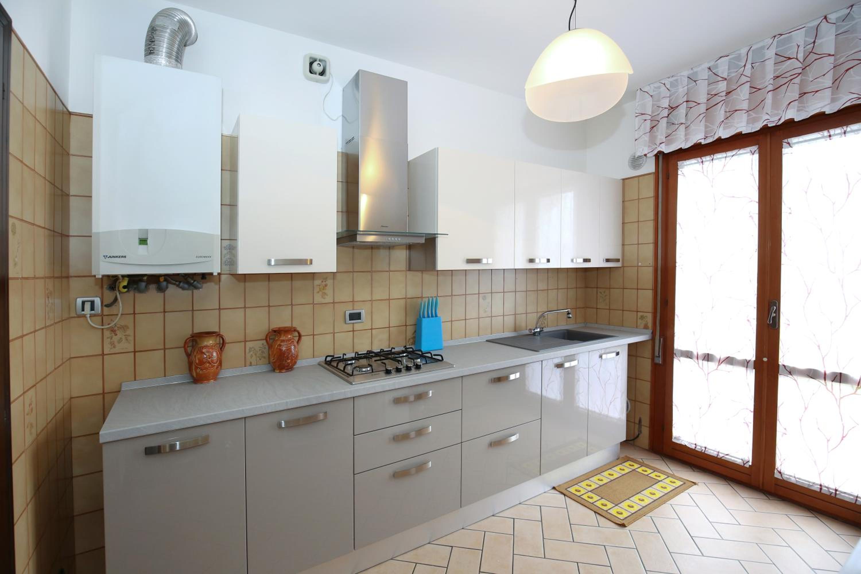 Appartamento Martina C. view 5