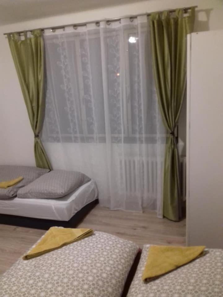 Apartmán Hugo
