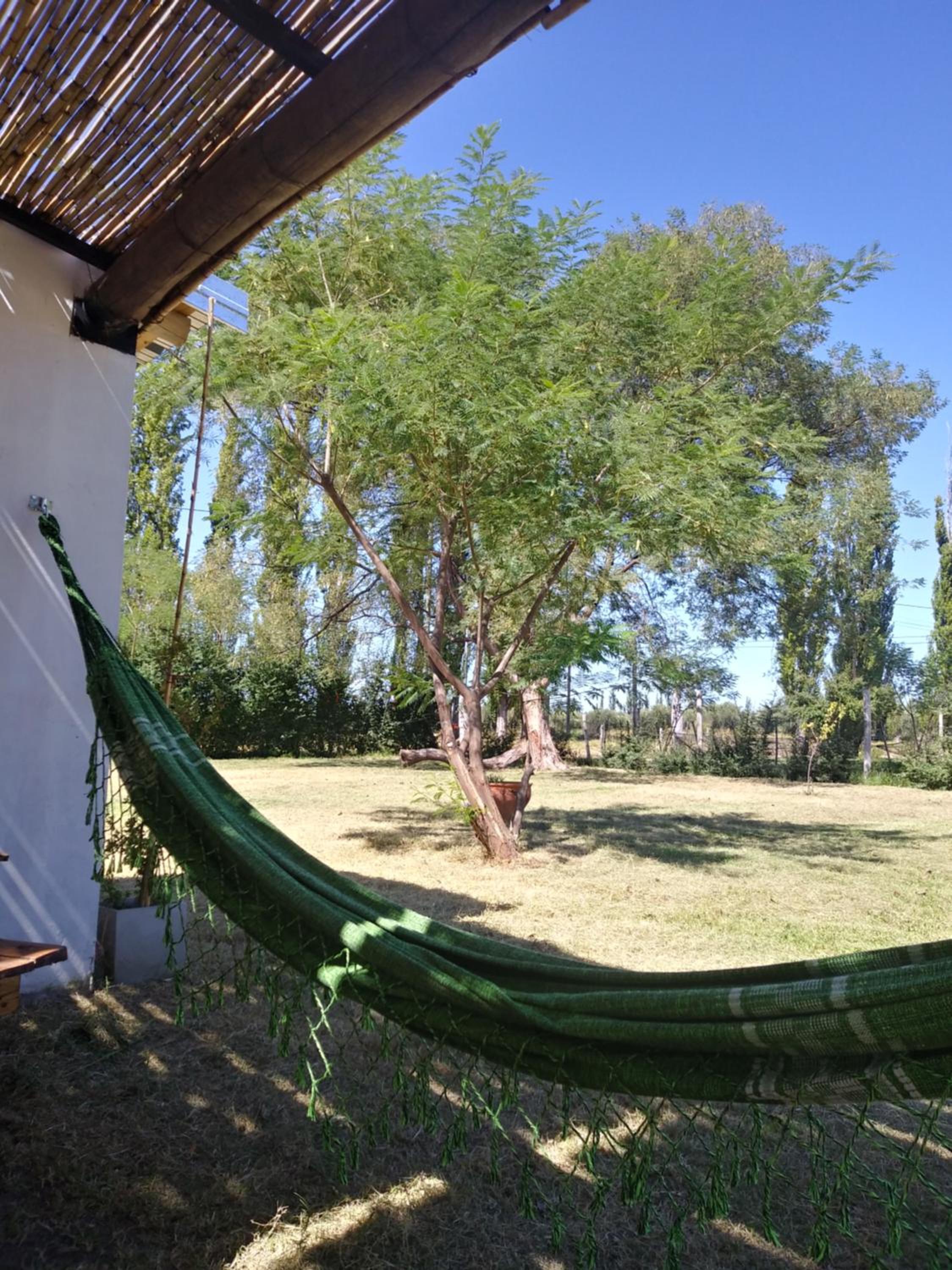 Apartamento Cerrito