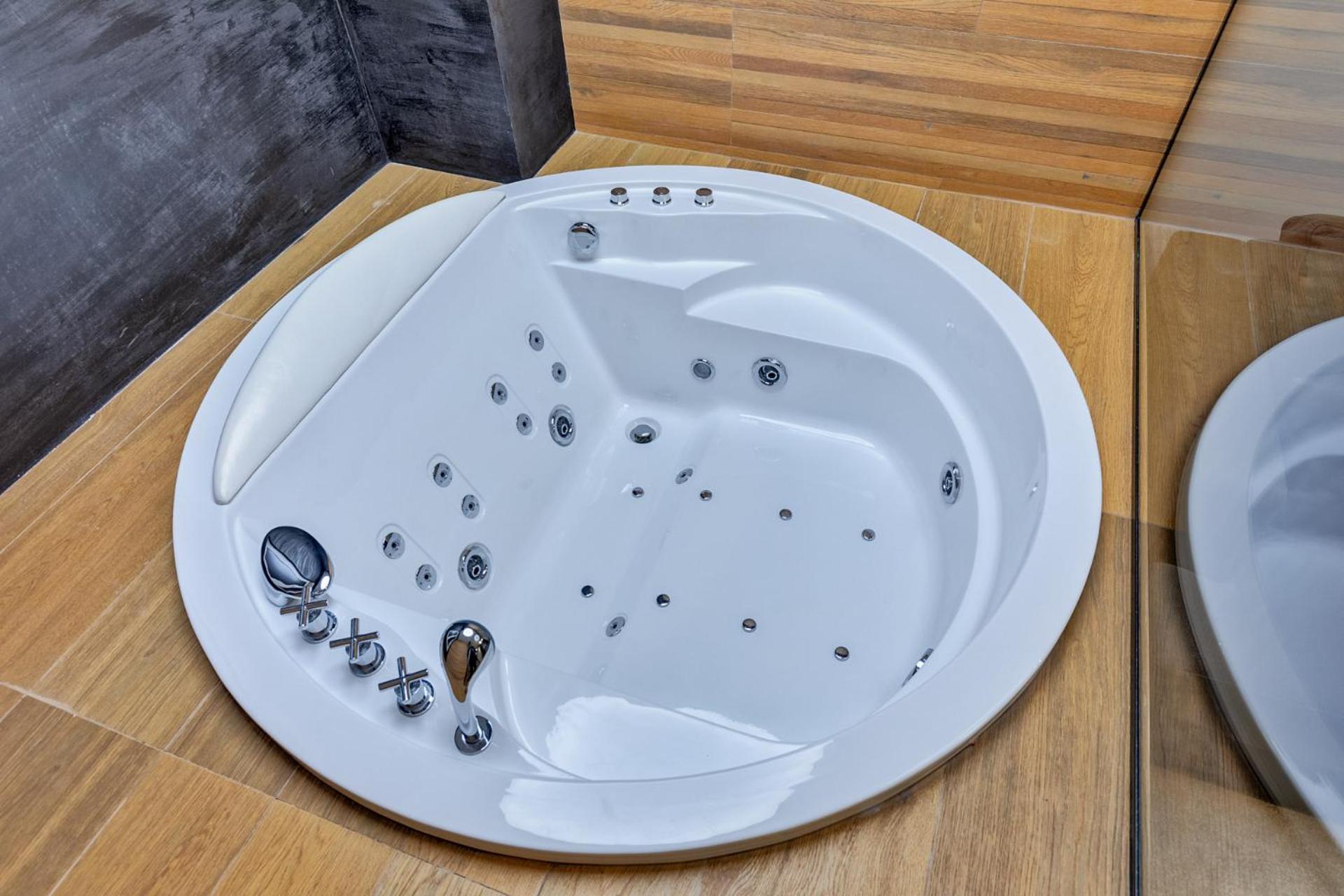 Black Pearl Luxury Suites, photo 33