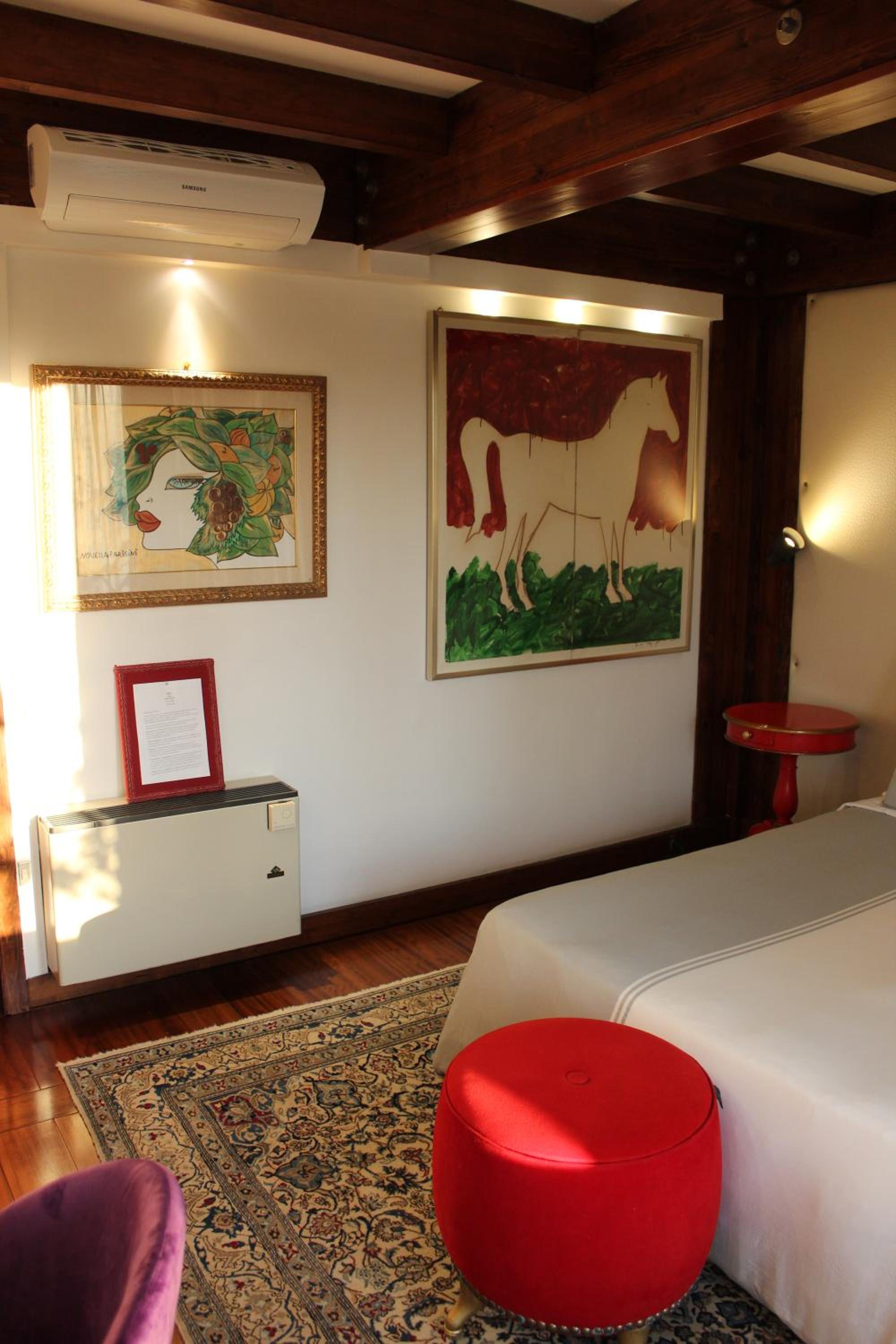B&B Villa Sbaraglia photo 2