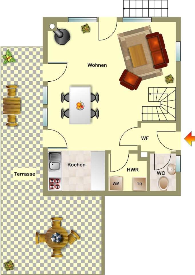 Haus Eichenhain