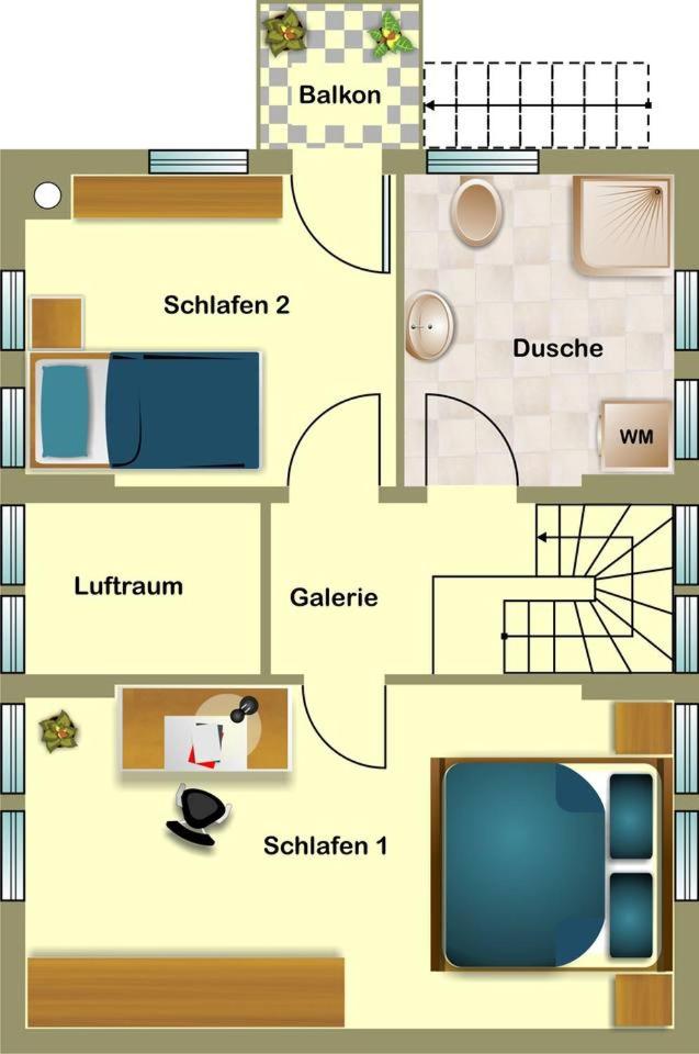 Haus Eichenhain