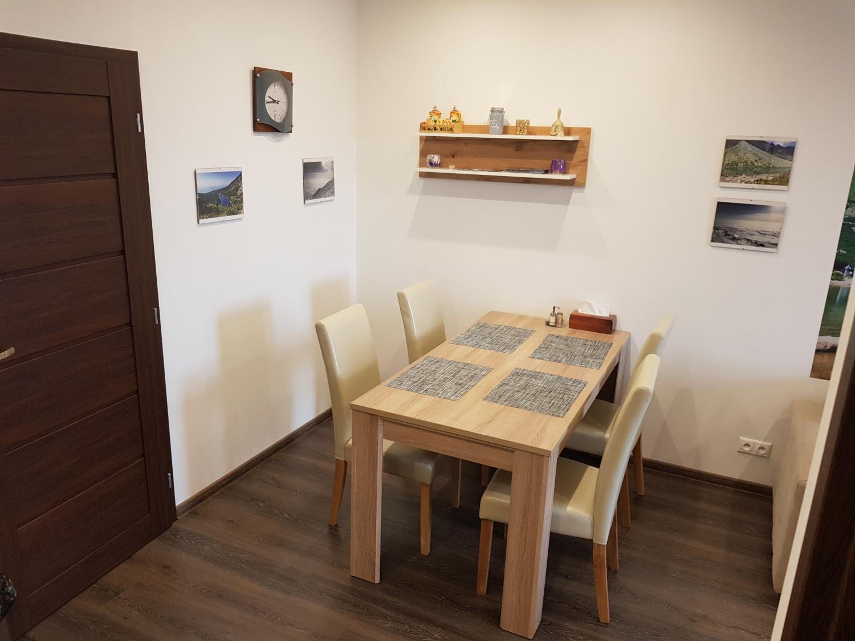 Apartmán pod Štítom view 3