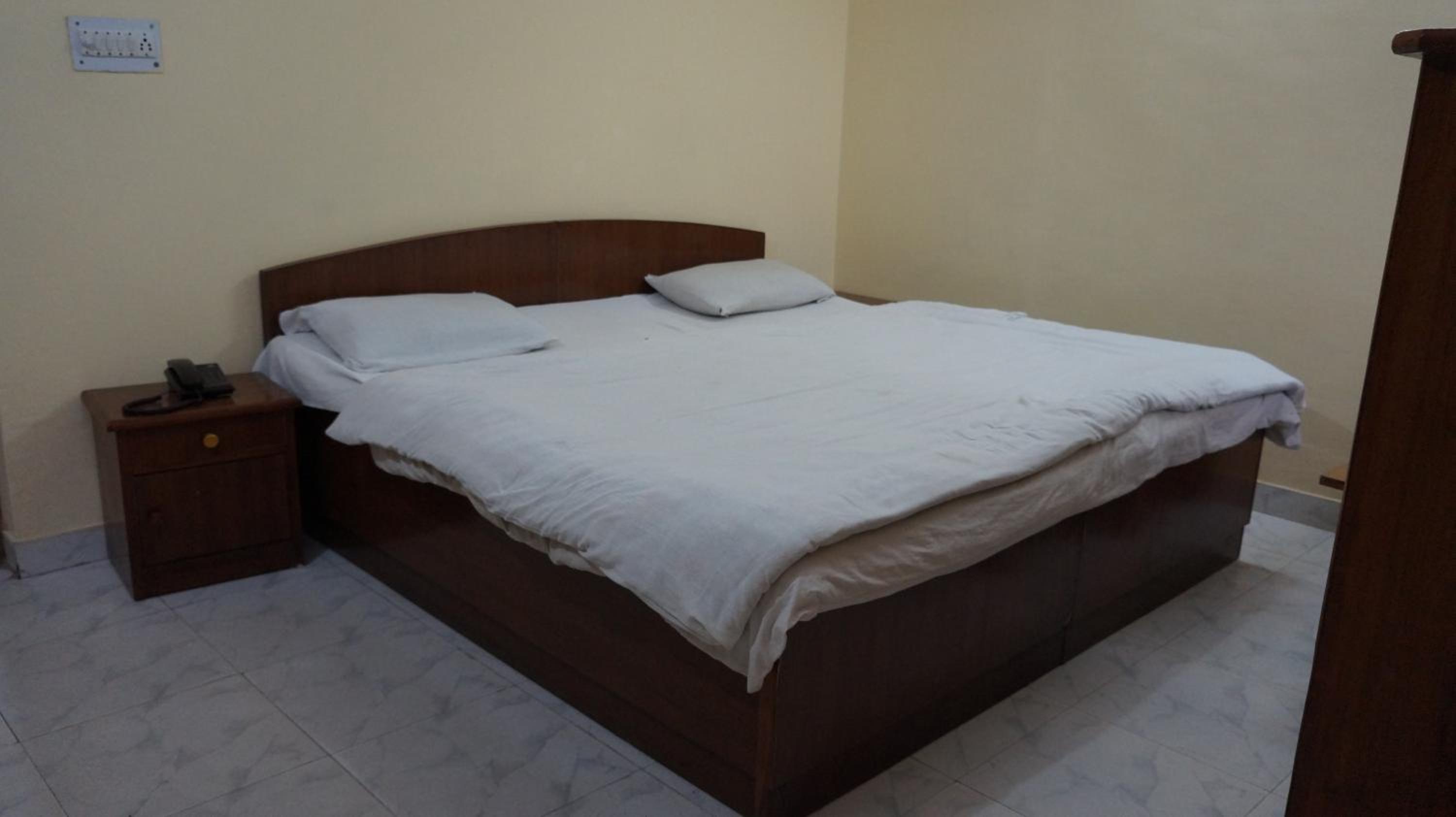 Hotel Uday Mussoorie, view 2