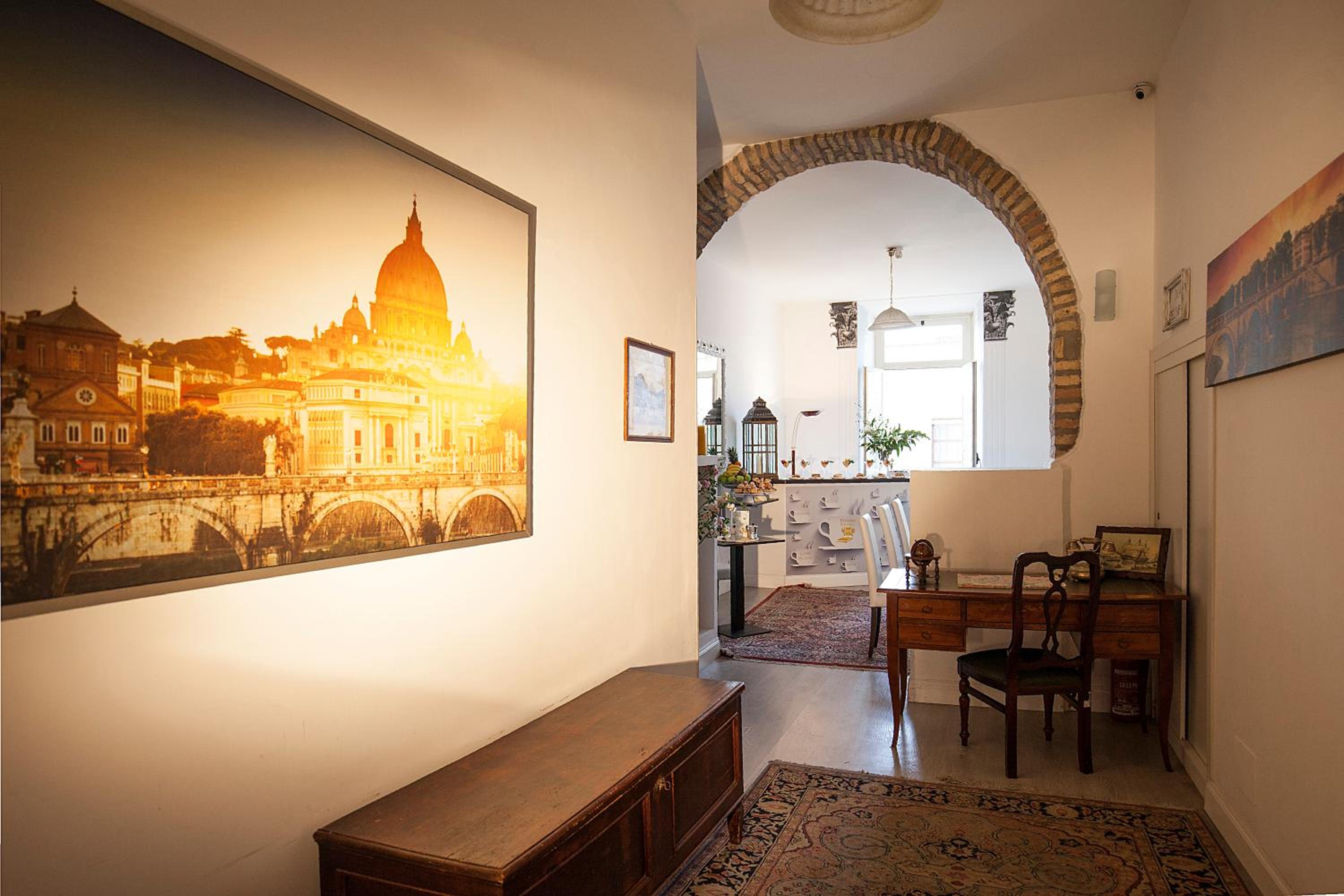 Roman Holidays cuore dell'Impero