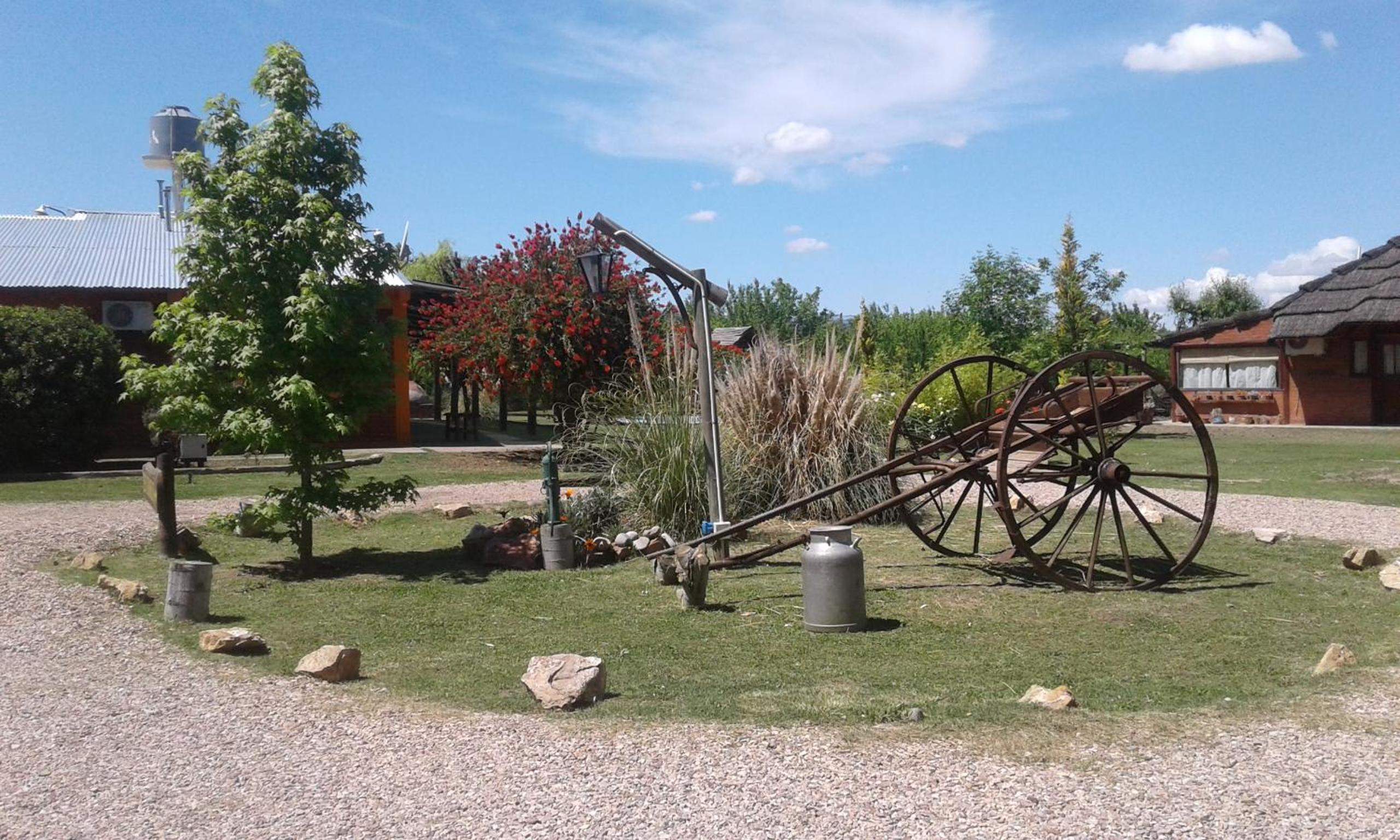 La Martina Casa de Campo